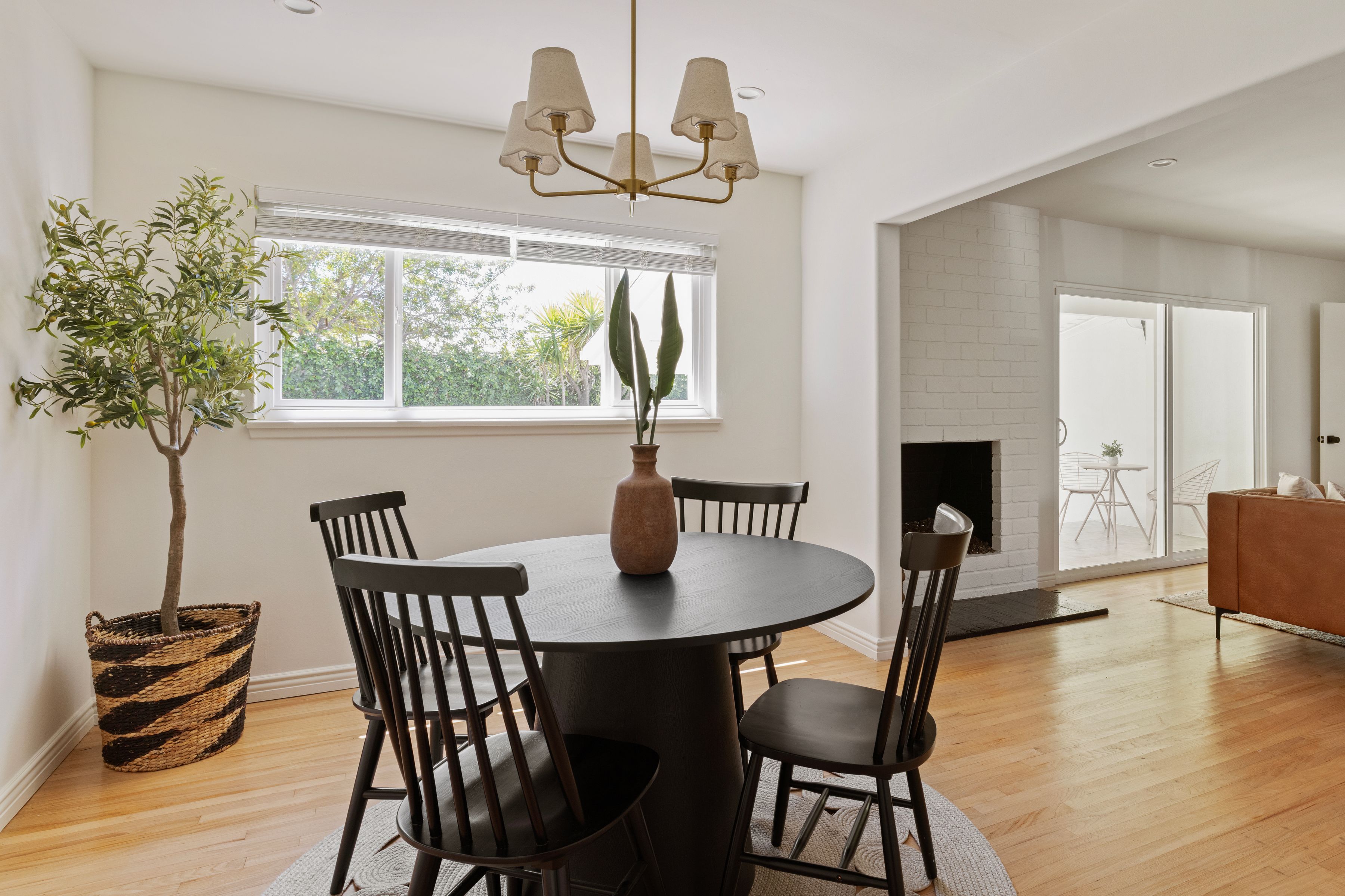  17212 Bullock Street - 物件實景