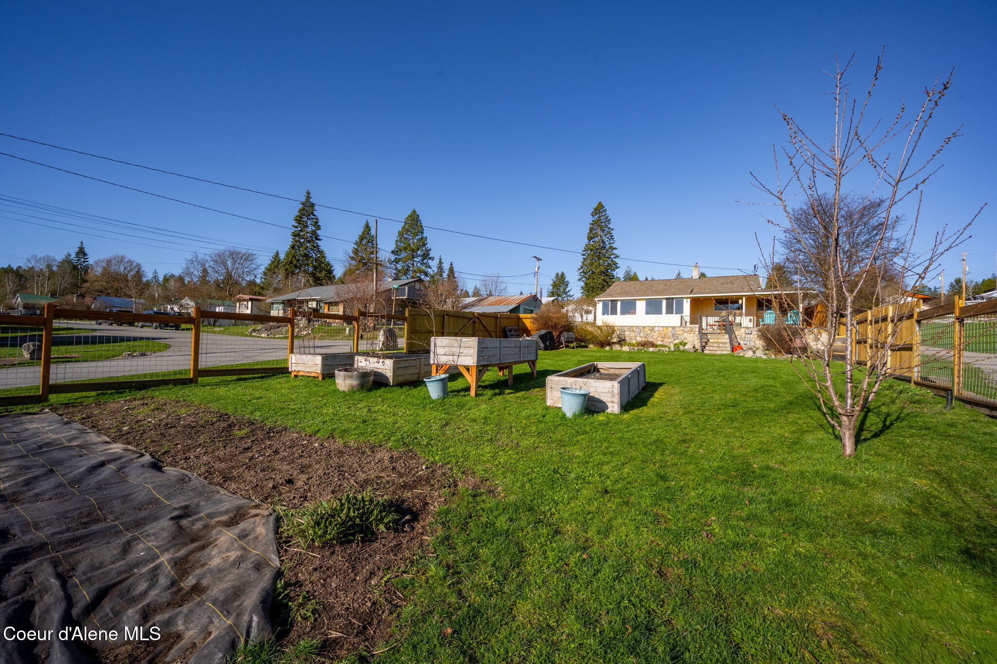 Bayview, Idaho, 83803, United States, 3 Bedrooms Bedrooms, ,1 BathroomBathrooms,Residential,For Sale,2038469