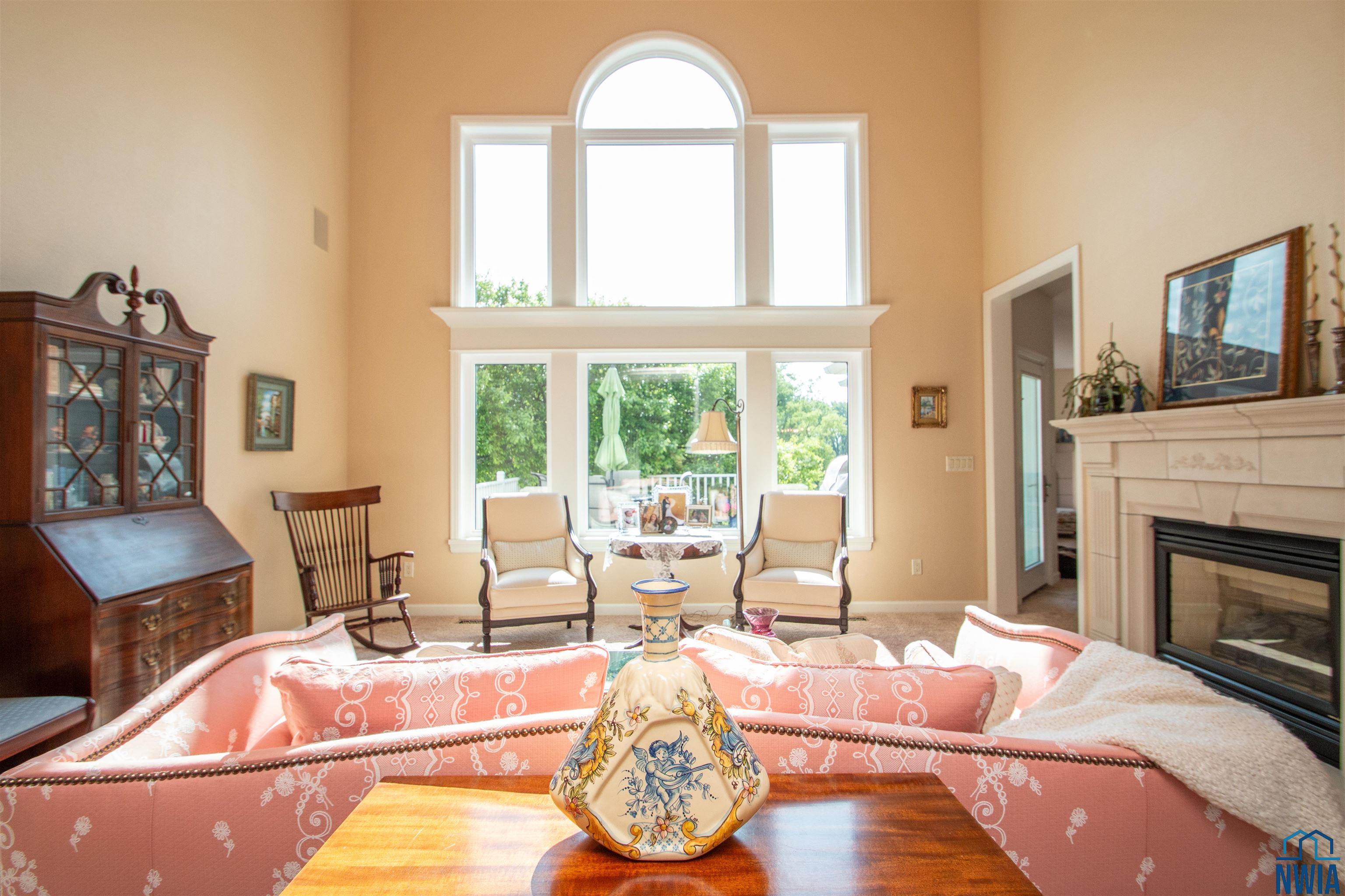 Jefferson, South Dakota, 57038, United States, 5 Bedrooms Bedrooms, ,5 BathroomsBathrooms,Residential,For Sale,2005436