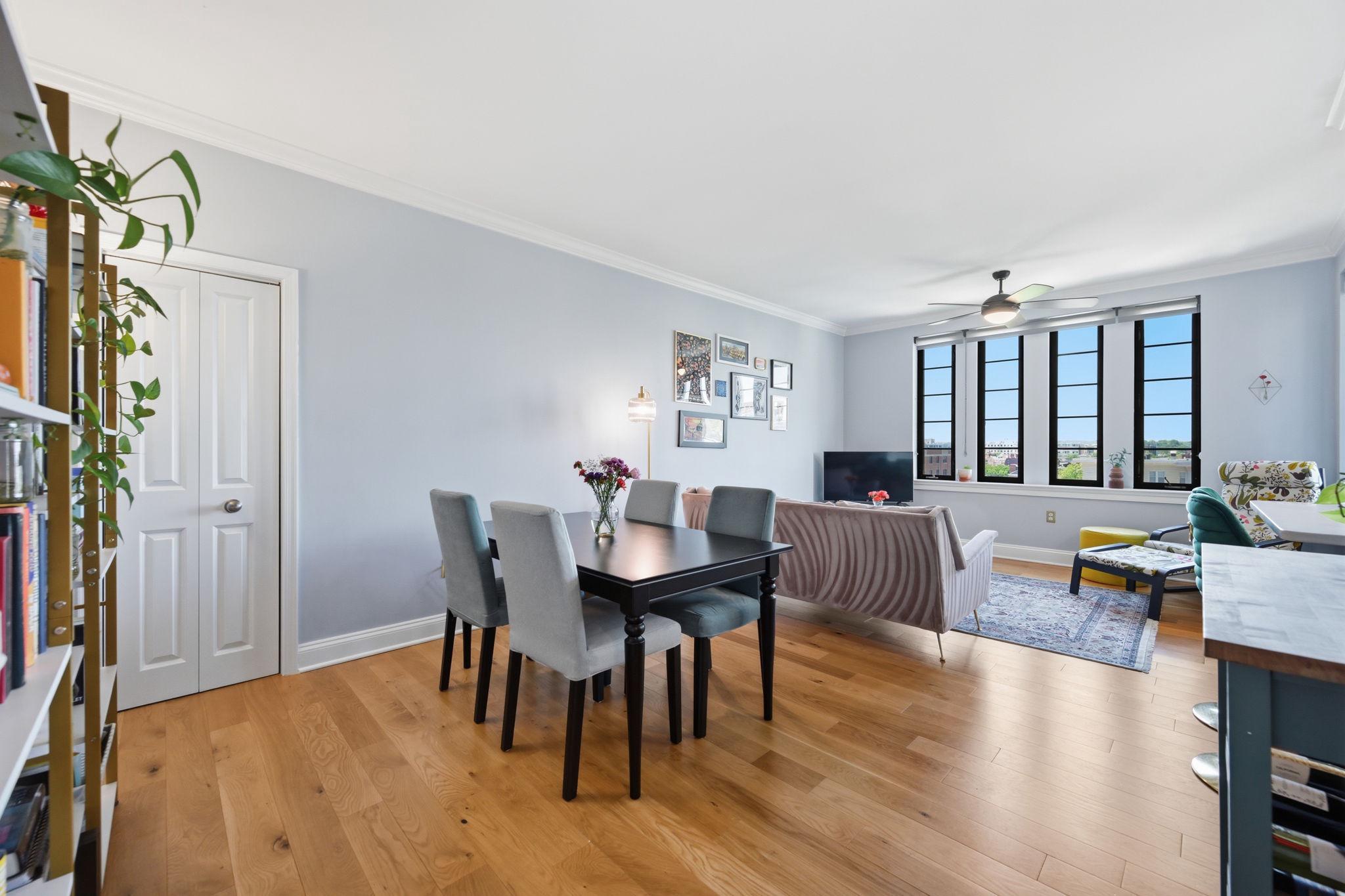  1701 16th NW, Washington, DC, 20009 - 物件實景