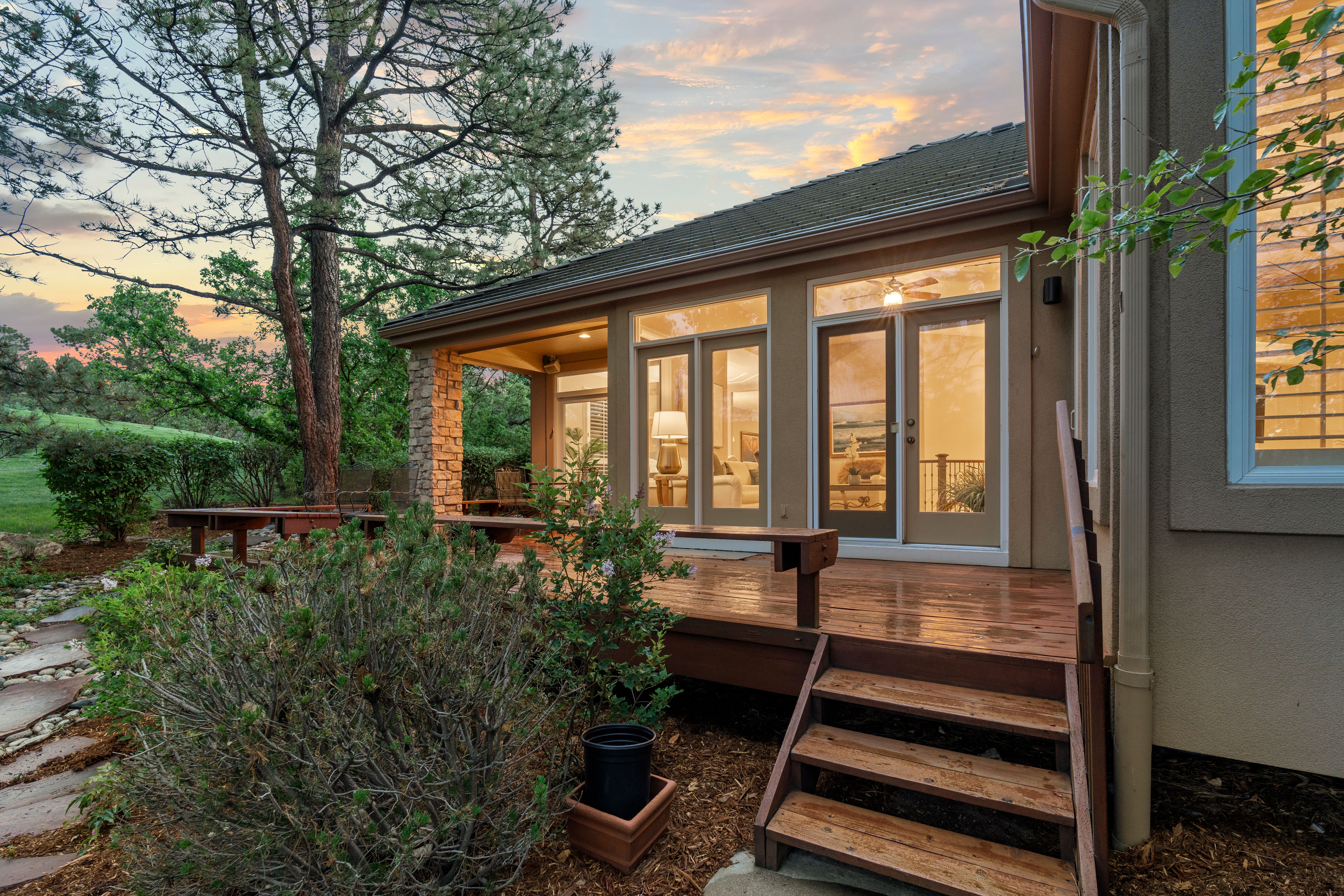  Residence Offering An Unmatched Opportunity To Enjoy Colorado Living At Its Best - 物件實景