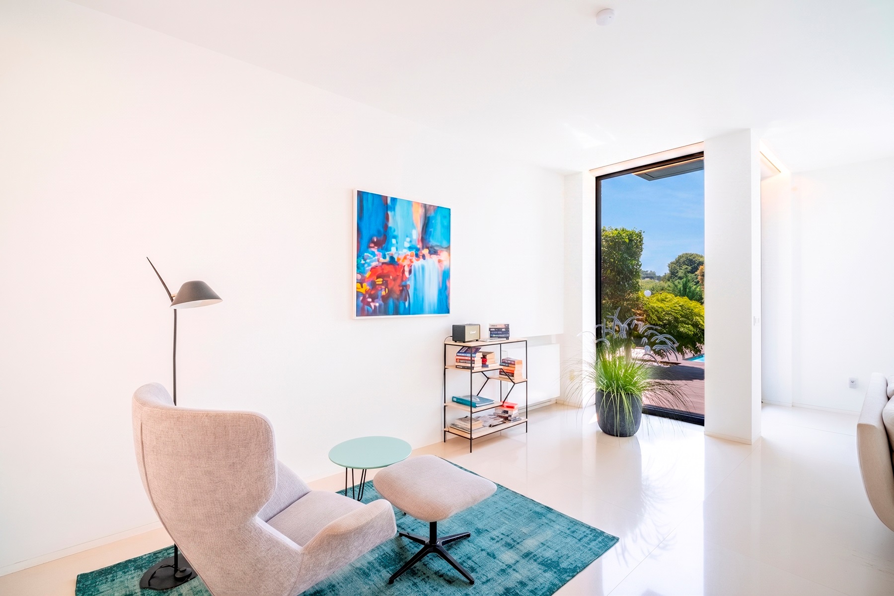  Semi-detached house, 3 bedrooms, for Sale - 物件實景