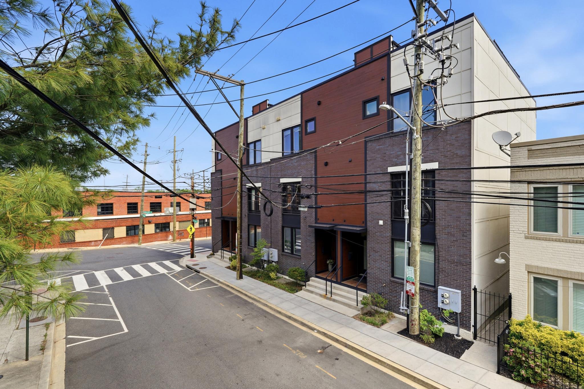  1867 Corcoran Street NE, Washington, DC, 20002 - 物件實景