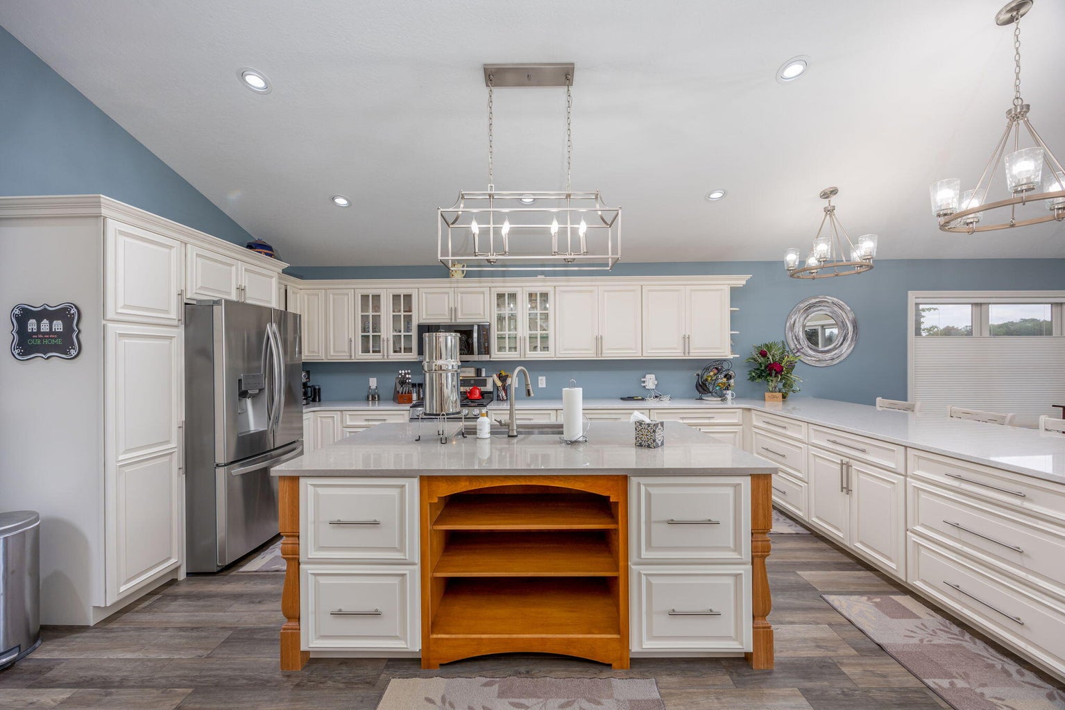 Canadian Lakes, Michigan, 49346, United States, 4 Bedrooms Bedrooms, ,3 BathroomsBathrooms,Residential,For Sale,1976401