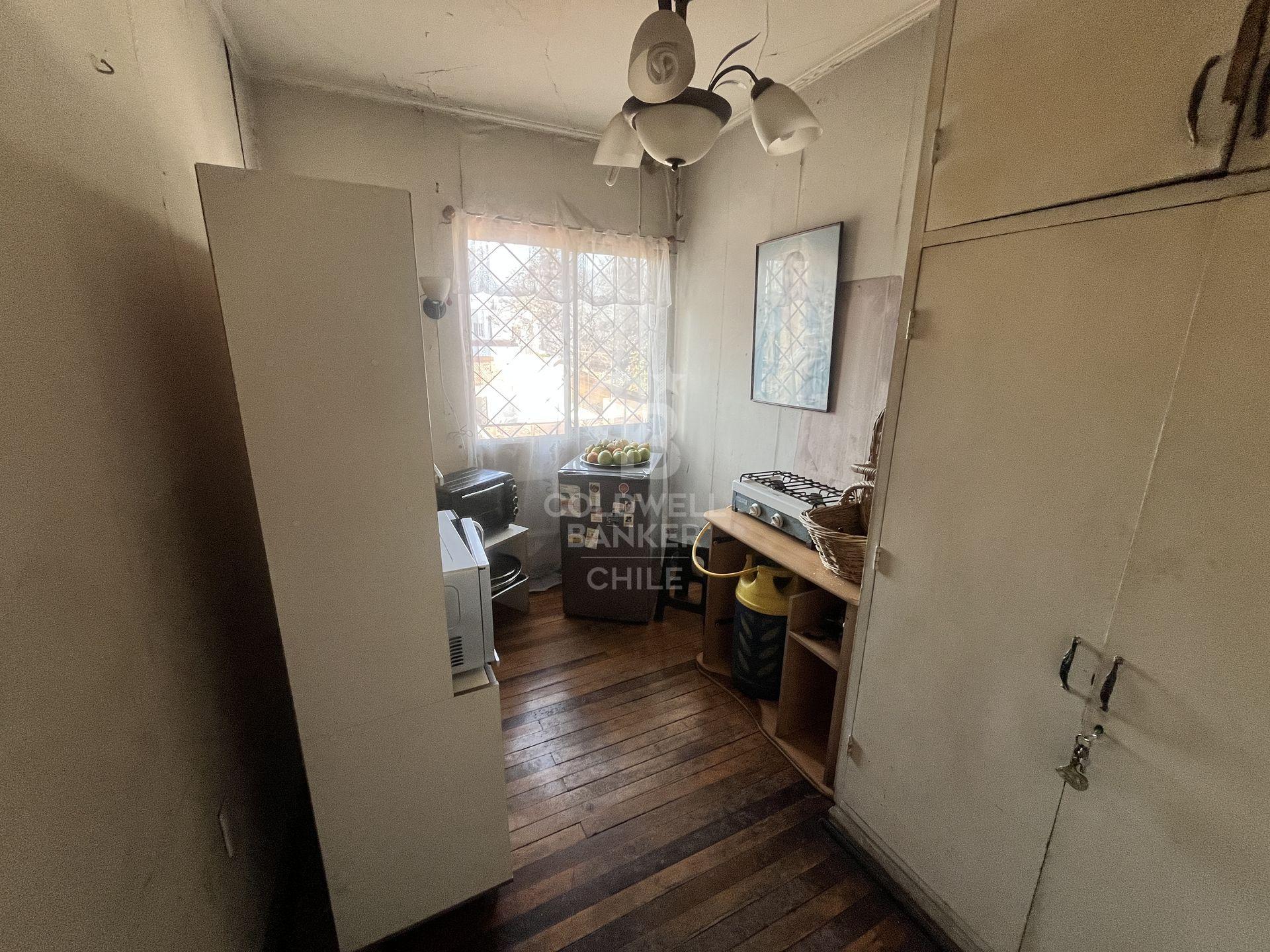 Ñuñoa, Chile, 7 Bedrooms Bedrooms, ,4 BathroomsBathrooms,Residential,For Sale,1889961