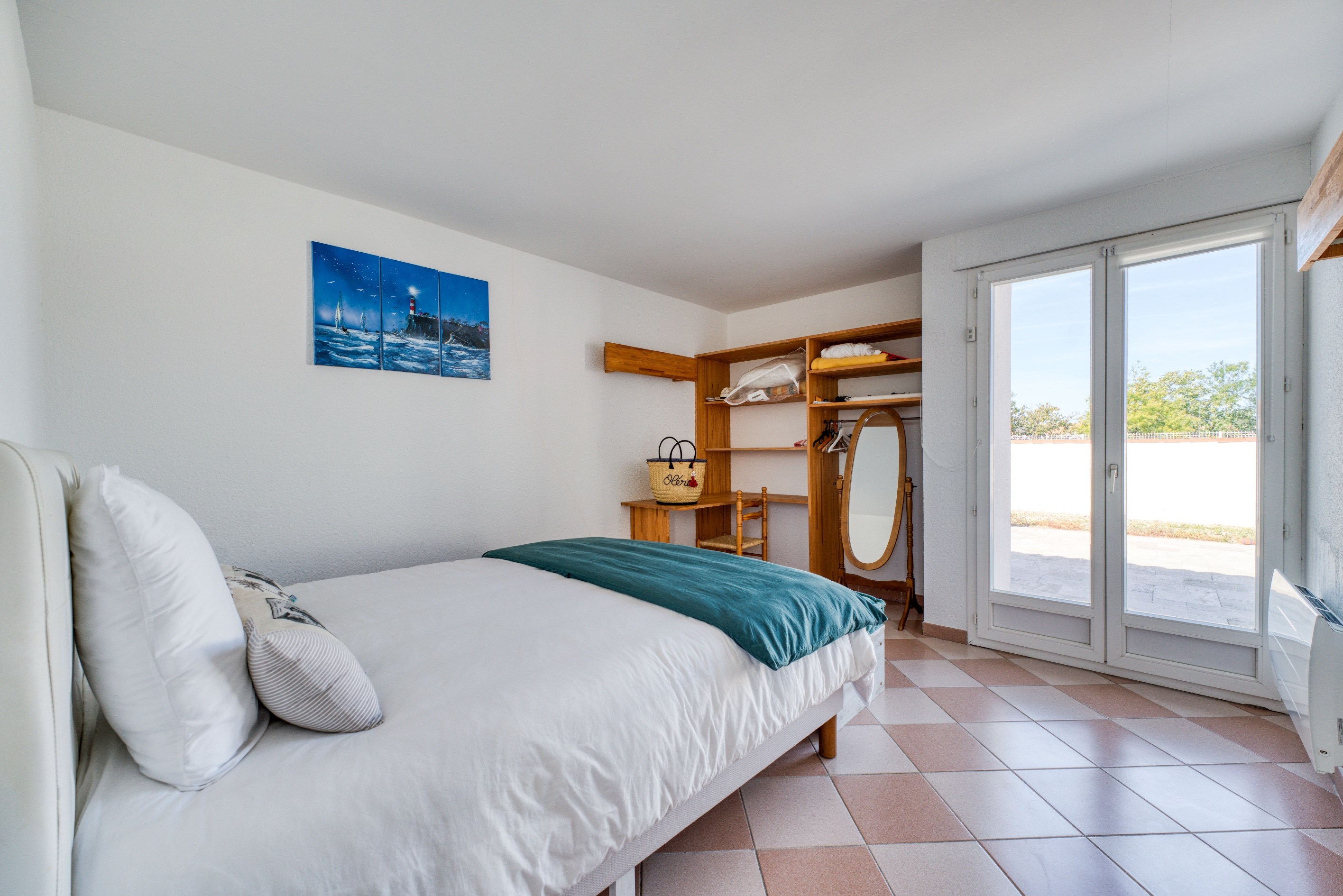  LA BRÉE-LES-BAINS – FAMILY VILLA IN A PRIME SETTING - 物件實景