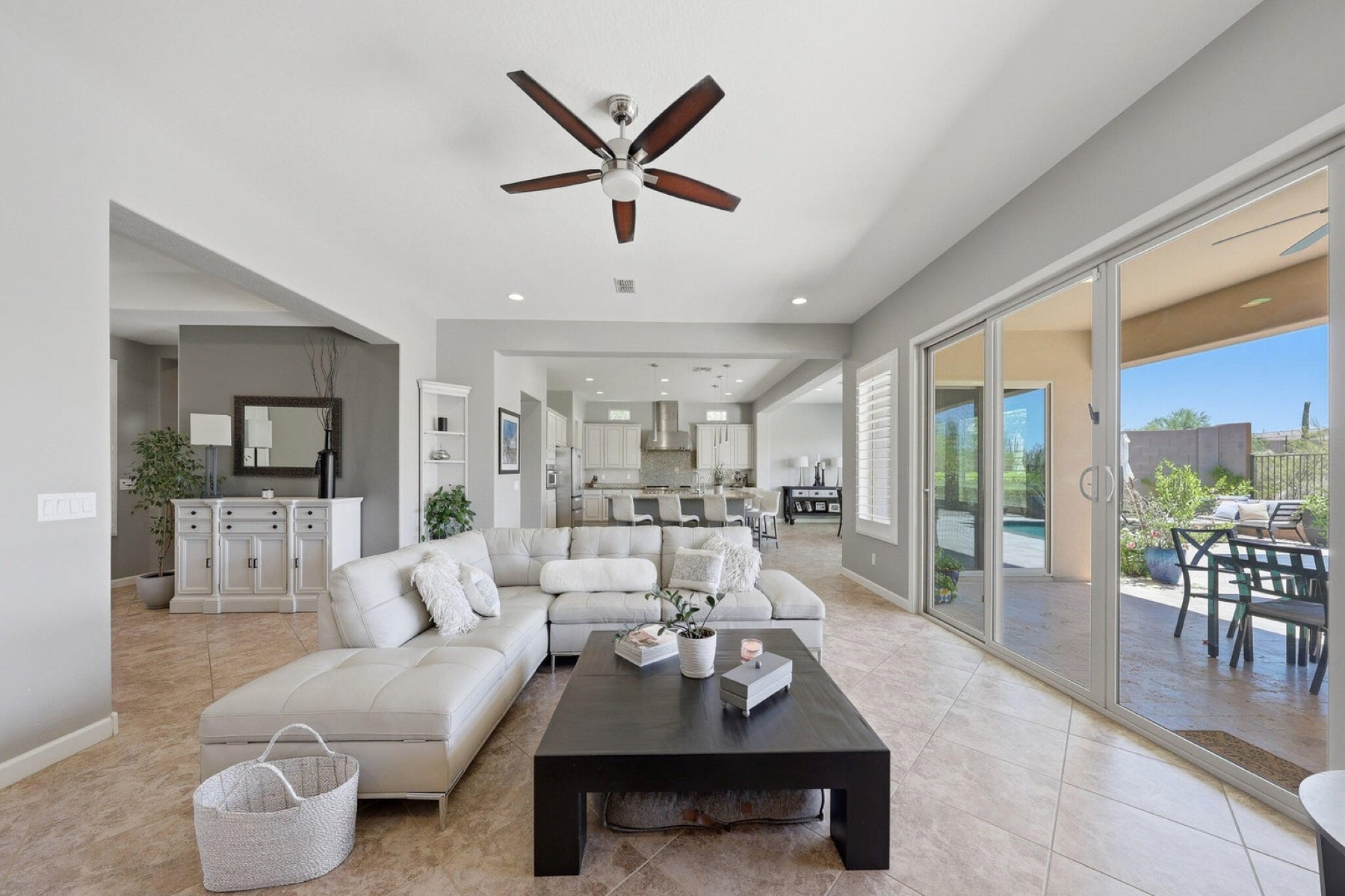  6109 E Sienna Bouquet Place¦Cave Creek, AZ - 物件實景