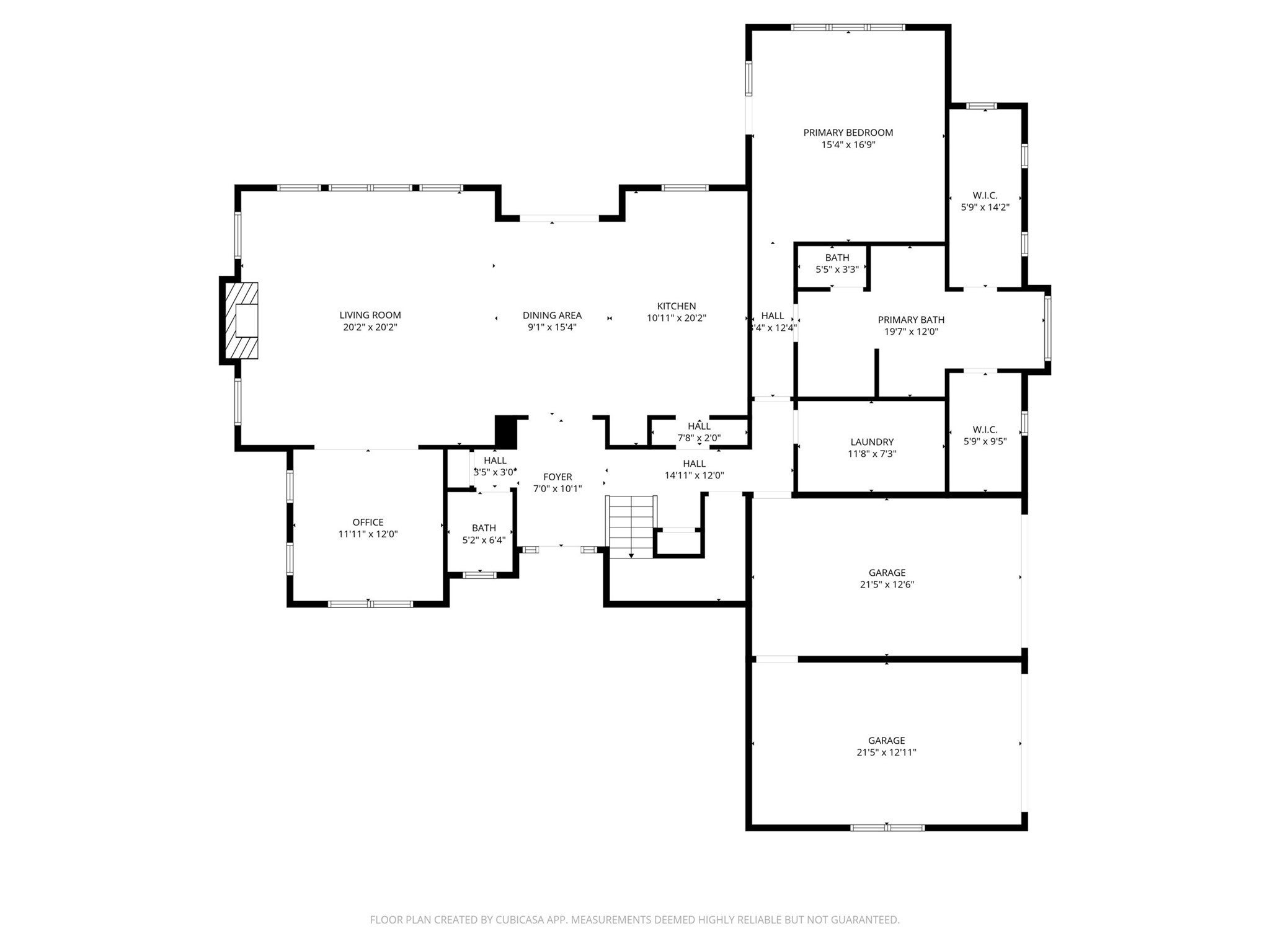 Sulphur Springs, Texas, 75482, United States, 4 Bedrooms Bedrooms, ,4 BathroomsBathrooms,Residential,For Sale,1990973