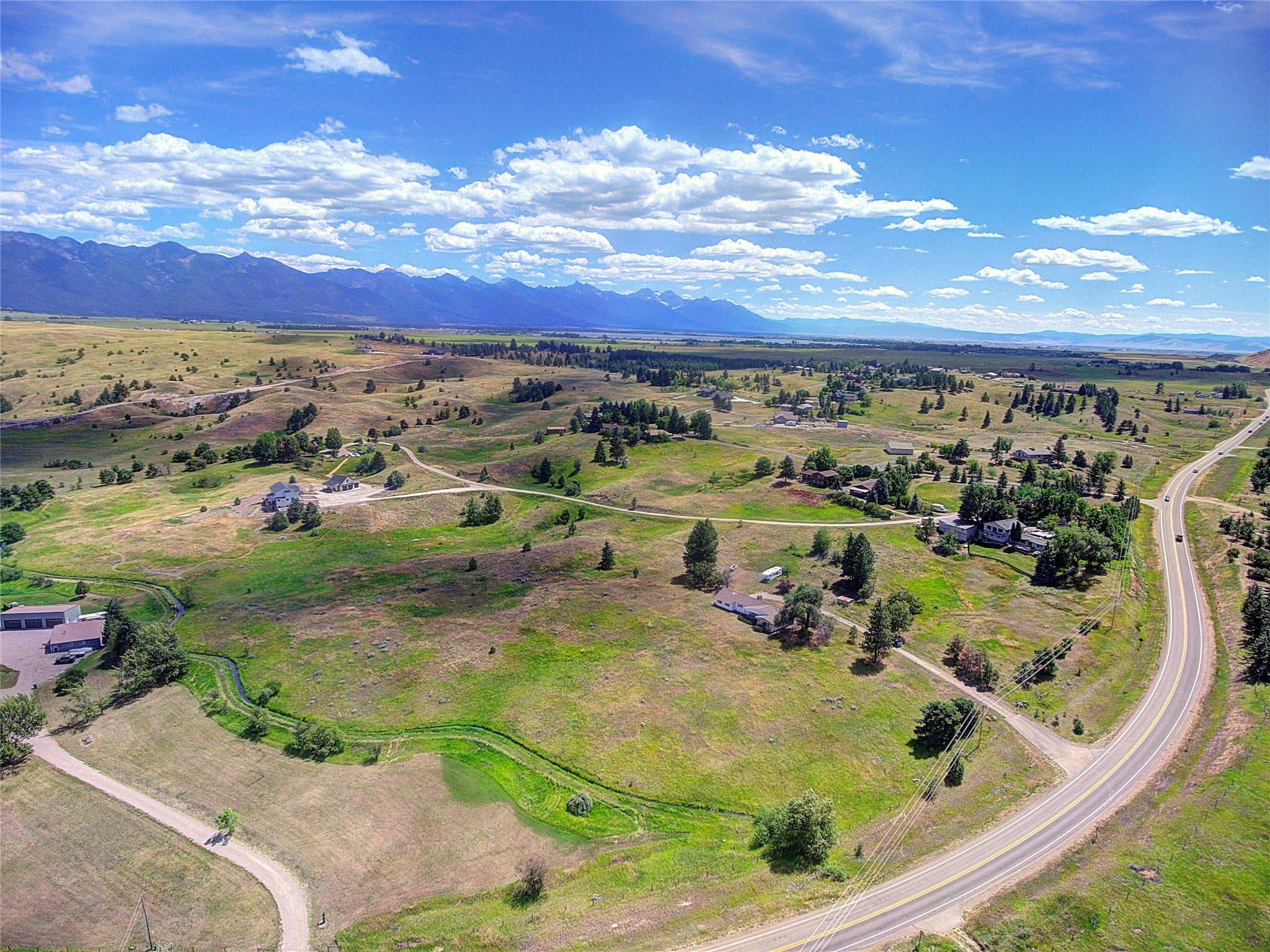 Polson, Montana, 59860, United States, 3 Bedrooms Bedrooms, ,2 BathroomsBathrooms,Residential,For Sale,1827901