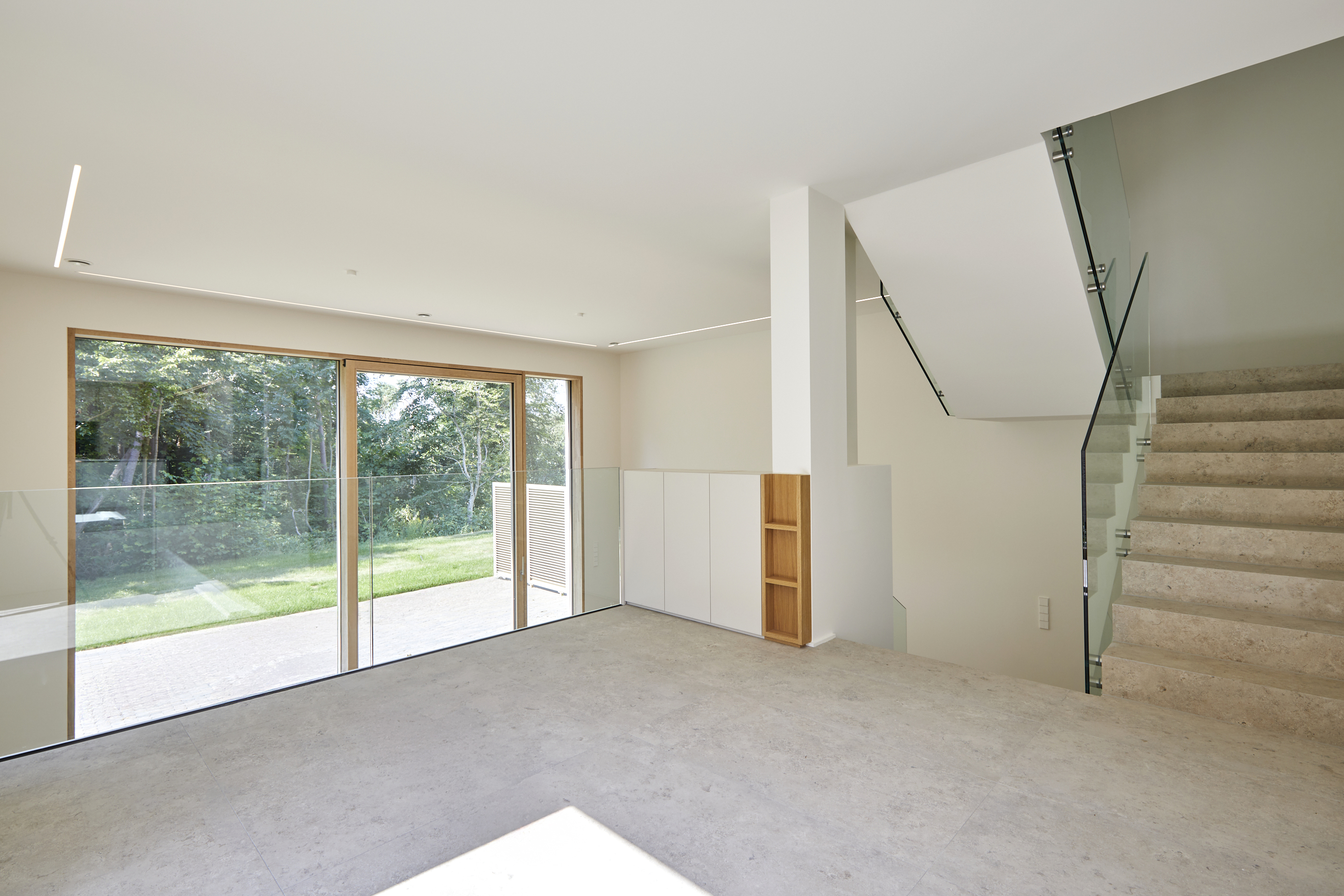  Maison à Bridel - 物件實景