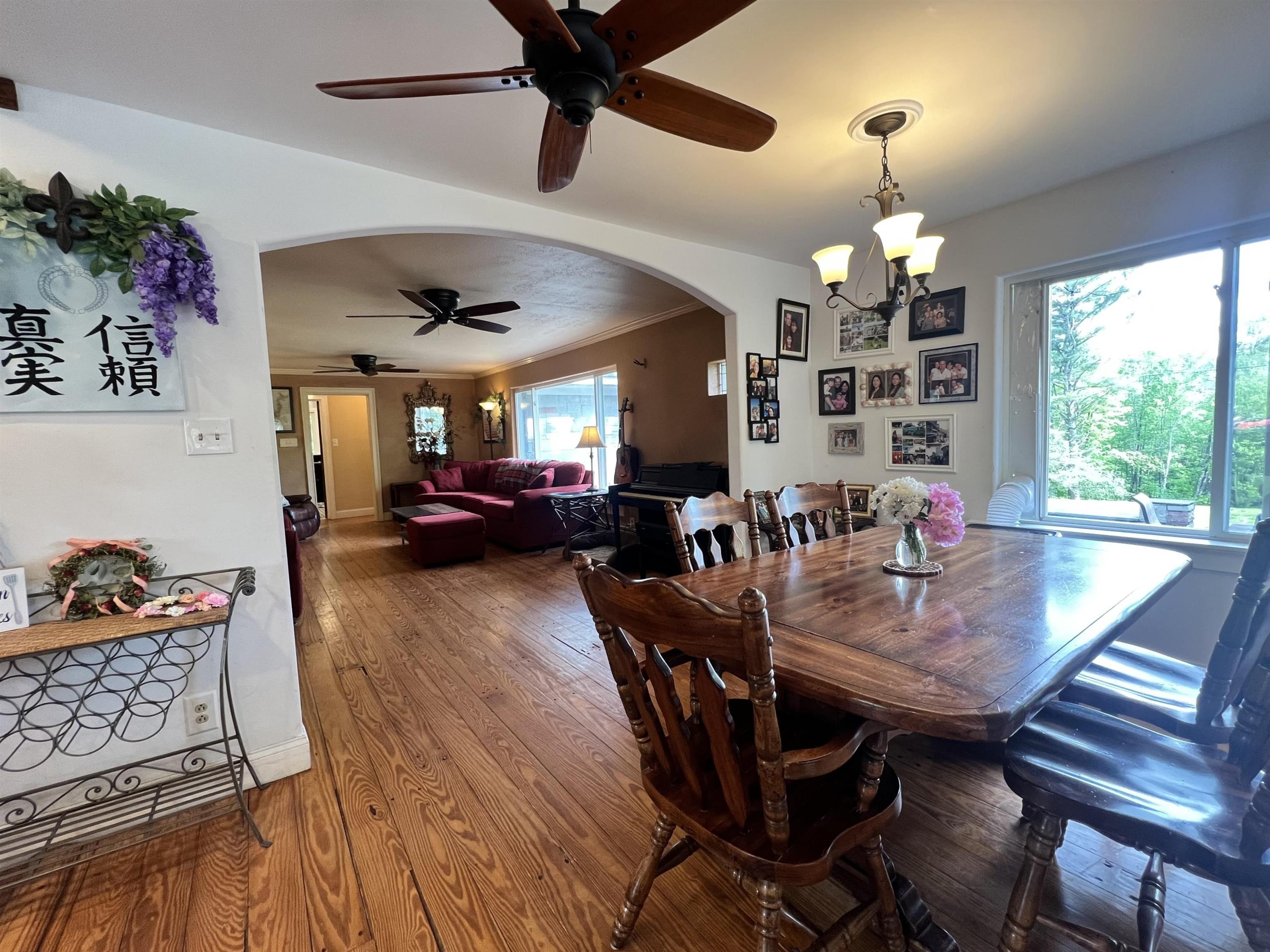 Grantham, New Hampshire, 03753, United States, 3 Bedrooms Bedrooms, ,4 BathroomsBathrooms,Residential,For Sale,1839994