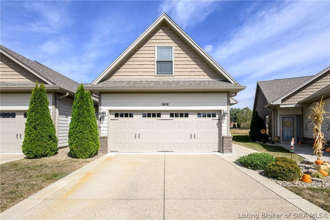 Blackiston Blvd, New Albany, IN 47150 #1