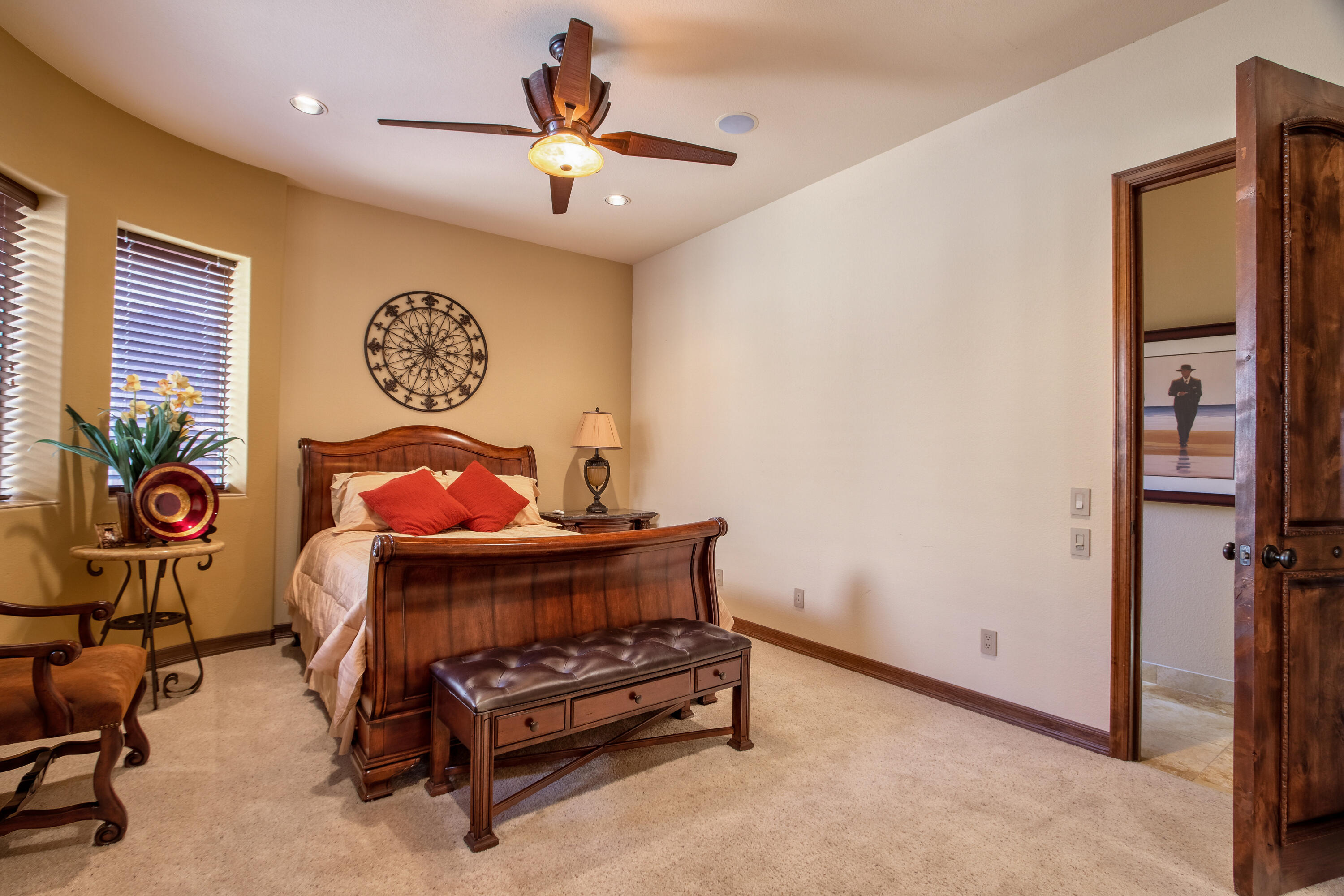 La Quinta, California, 92253, United States, 4 Bedrooms Bedrooms, ,4 BathroomsBathrooms,Residential,For Sale,1940947