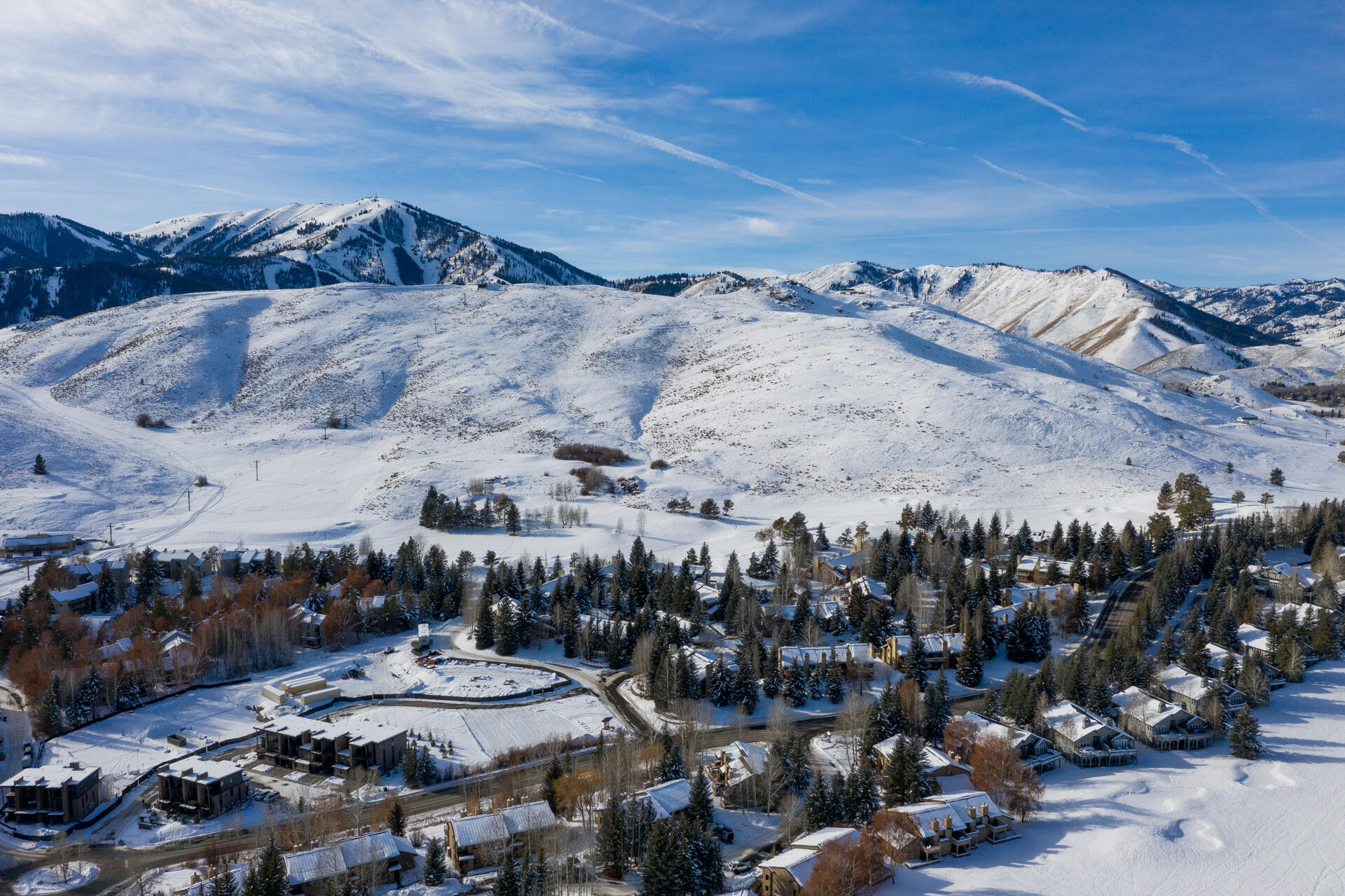 2698 Ridge Lane 98, Sun Valley, Idaho, 83353, United States, 2 Bedrooms Bedrooms, ,2 BathroomsBathrooms,Residential,For Sale,2698 Ridge Lane 98,1676400