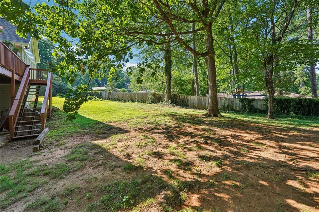 Kennesaw, Georgia, 30144, United States, 5 Bedrooms Bedrooms, ,3 BathroomsBathrooms,Residential,For Sale,1942982