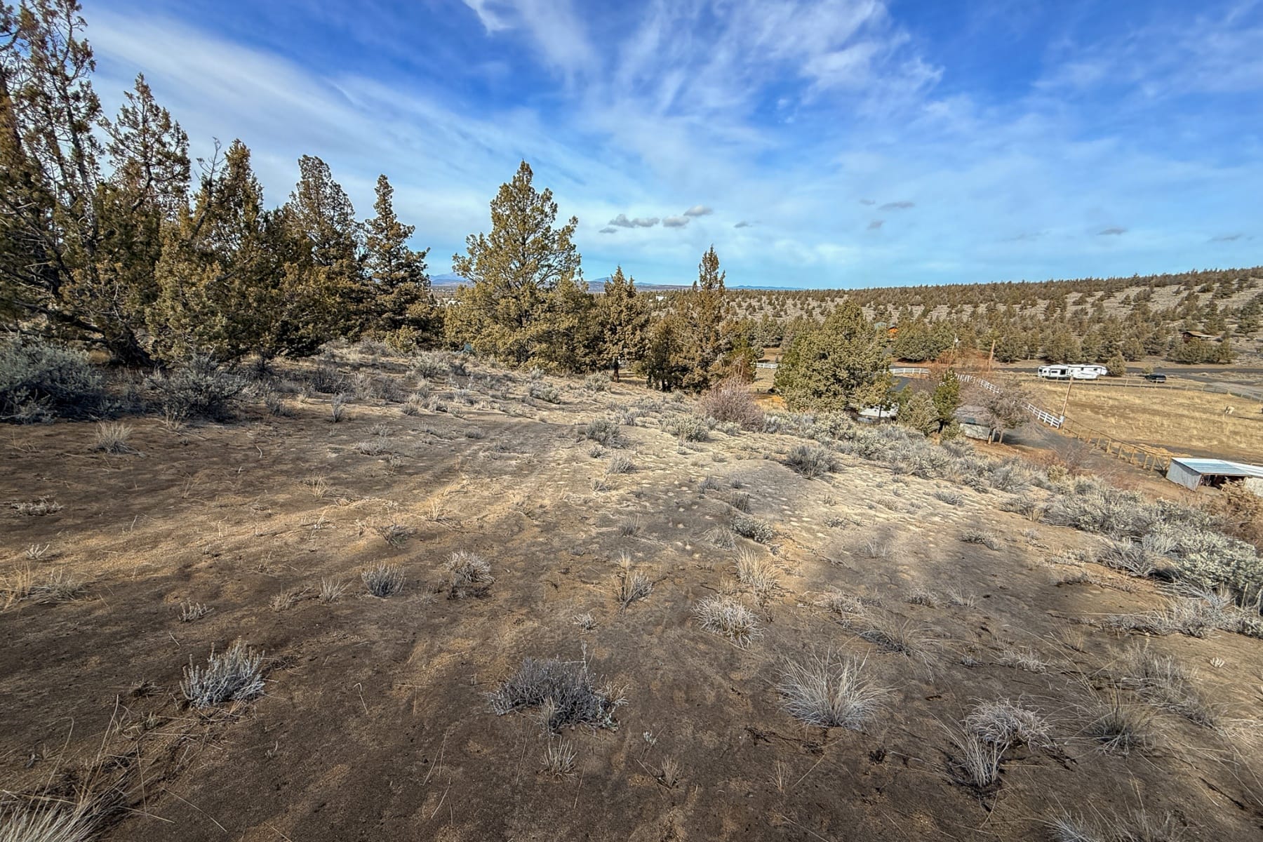  2600 SE TL 2600 Seneca Road Prineville, OR 97754 - 物件實景