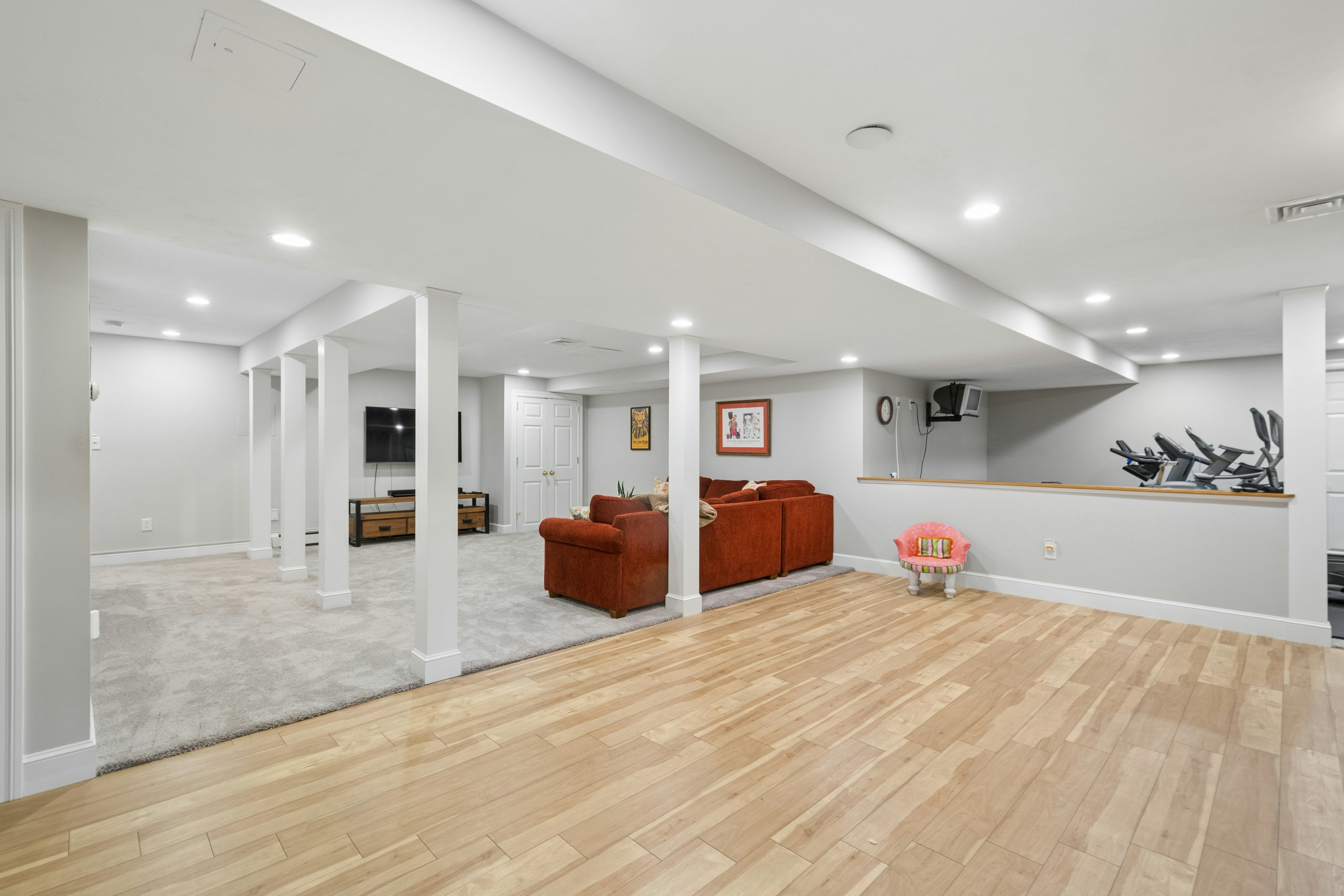  1 Munroe Road, Lexington, MA 02421 - 物件實景