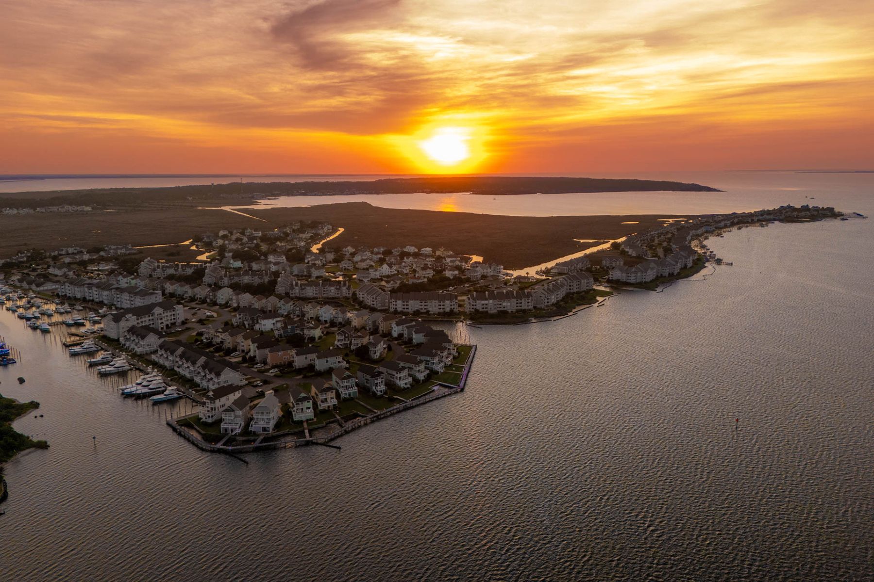  325 Pirates Way, Manteo, NC 27954 - 物件實景