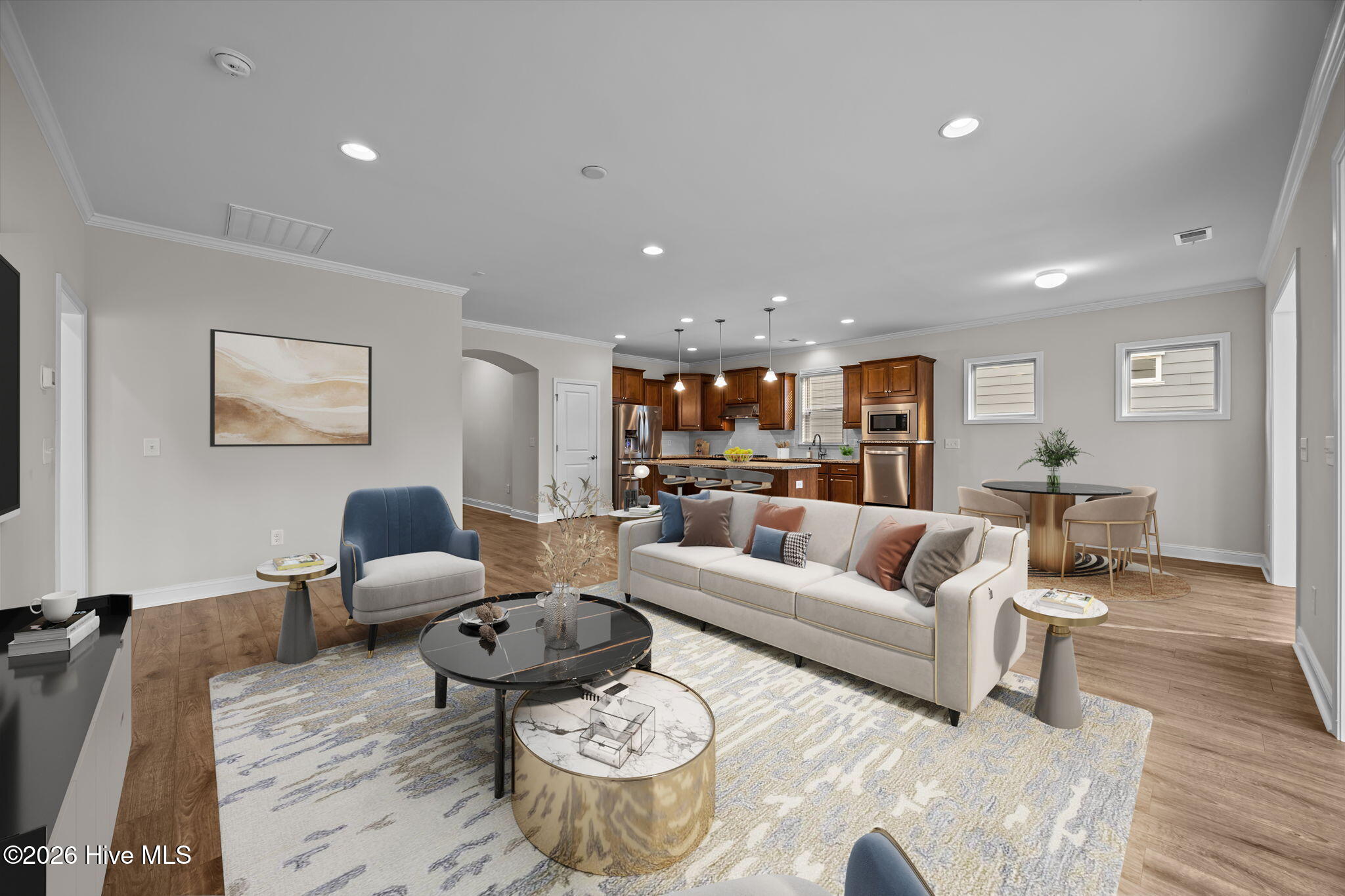 Wilmington, North Carolina, 28412, United States, 3 Bedrooms Bedrooms, ,2 BathroomsBathrooms,Residential,For Sale,2009669