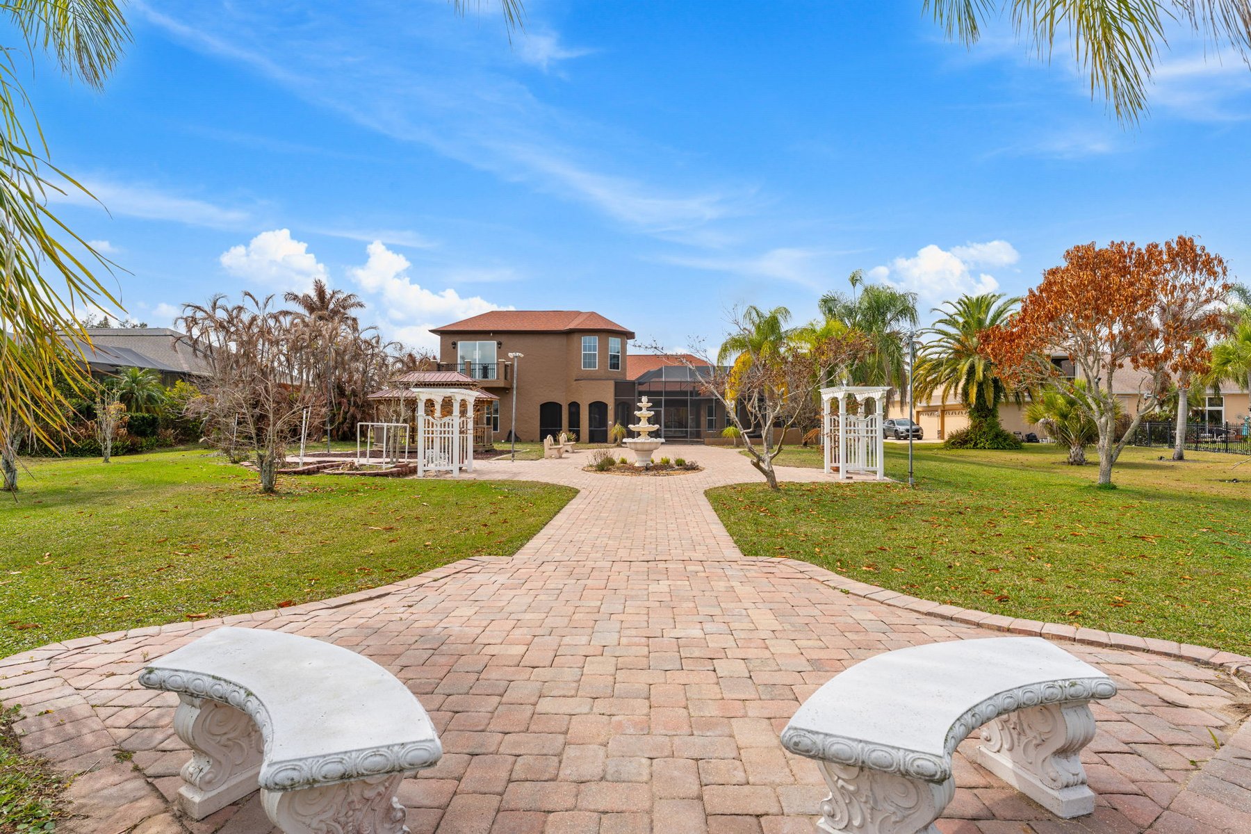  5137 Royal Paddock Way, Merritt Island, FL, 32953 - 物件實景