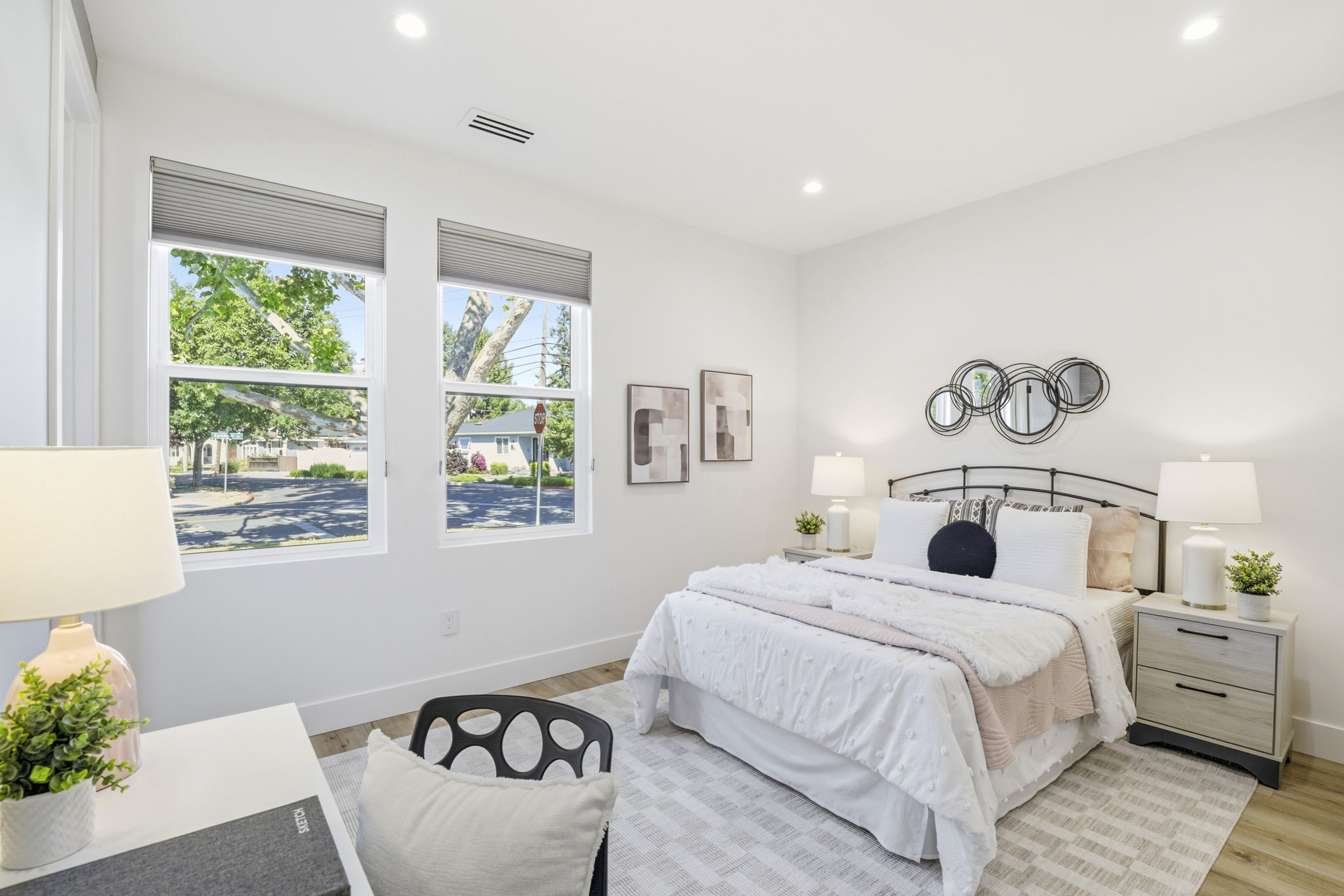 Luxury Living In Willow Glen - 物件實景