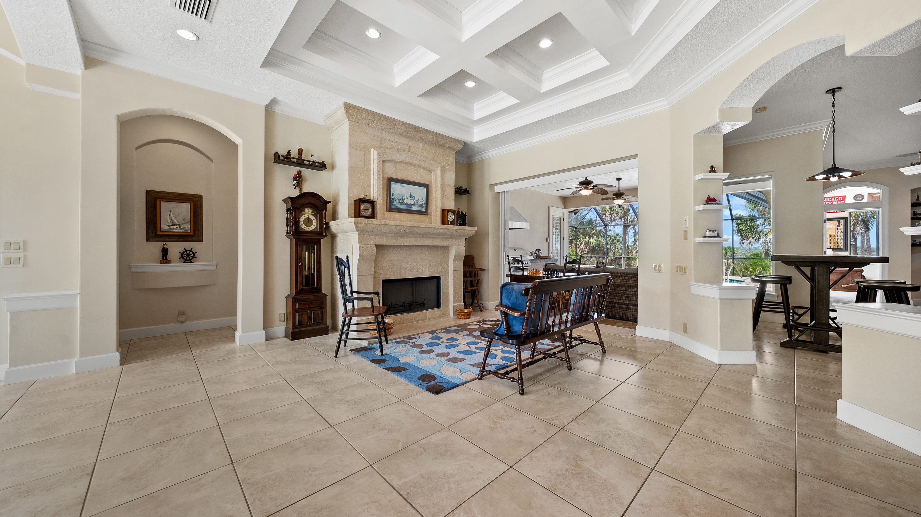  1750 Harrington Park Drive, Jacksonville, FL, 32225 - 物件實景