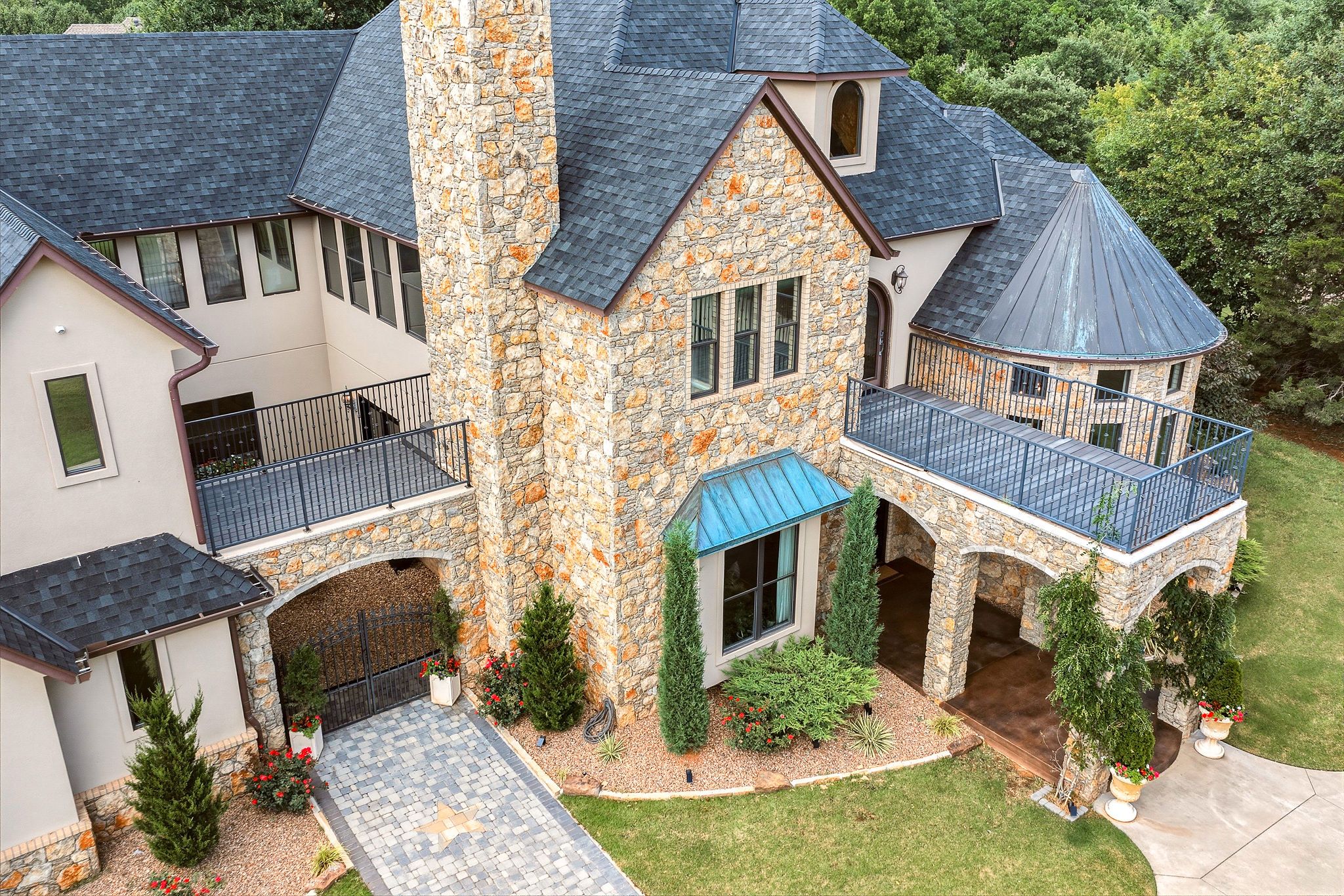  2808 Perth Drive, Edmond, OK 73013 - 物件實景