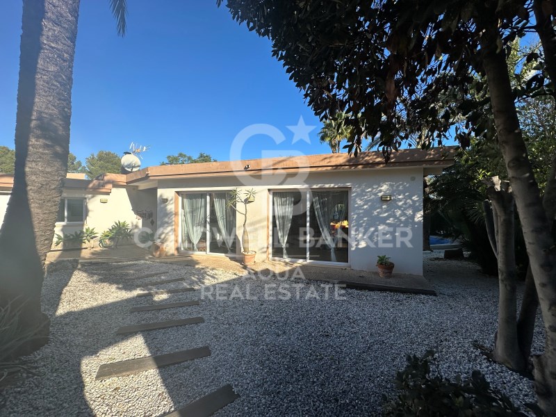 l'Alfàs del Pi, Comunidad Valenciana, ES, 6 Bedrooms Bedrooms, ,5 BathroomsBathrooms,Residential,For Sale,1699845