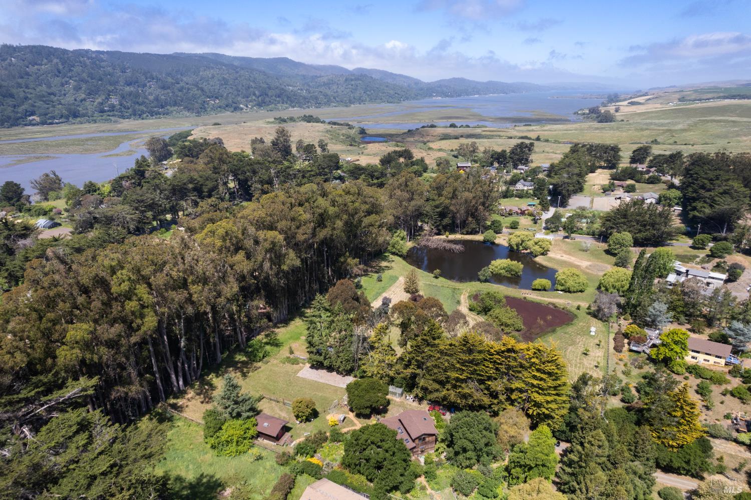Point Reyes Station, California, 94956, United States, 3 Bedrooms Bedrooms, ,2 BathroomsBathrooms,Residential,For Sale,1826852