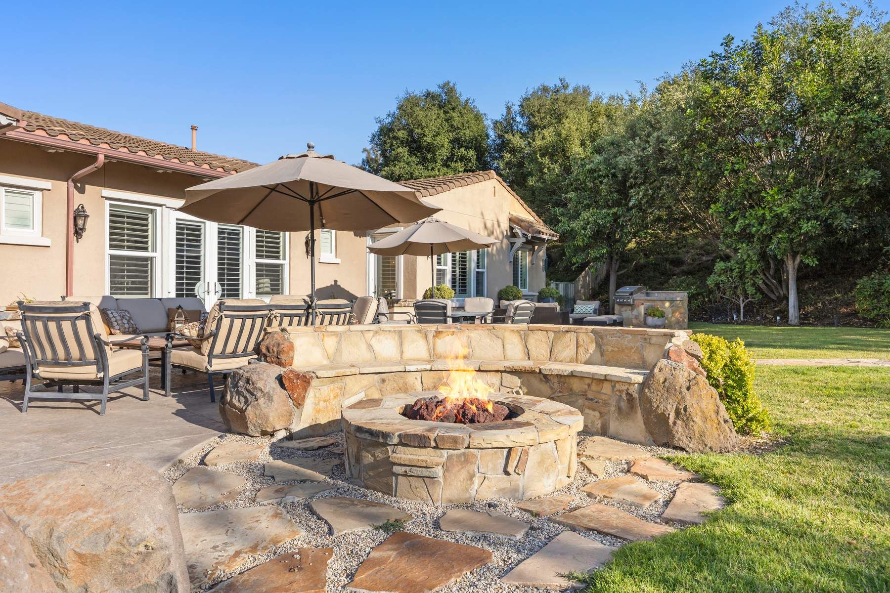  4988 Read Road, Thousand Oaks - 物件實景