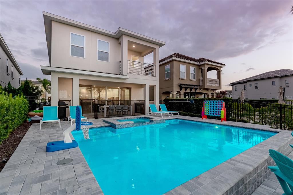 Reunion, Florida, 34747, United States, 6 Bedrooms Bedrooms, ,6 BathroomsBathrooms,Residential,For Sale,1849723