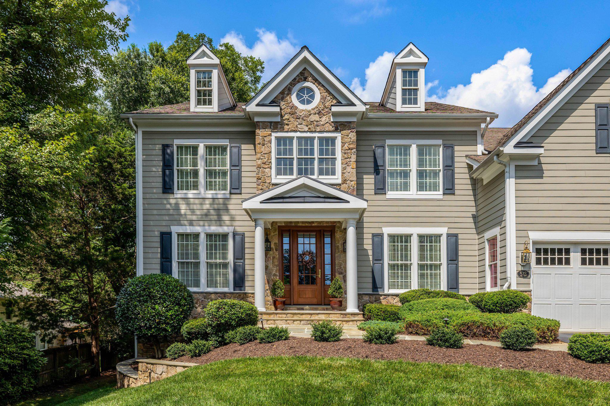  513 John Marshall Drive NE, Vienna, VA, 22180 - 物件實景