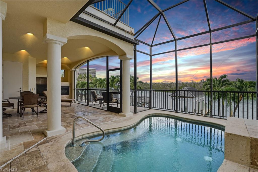 Bonita Springs, Florida, 34134, United States, 4 Bedrooms Bedrooms, ,7 BathroomsBathrooms,Residential,For Sale,1997077