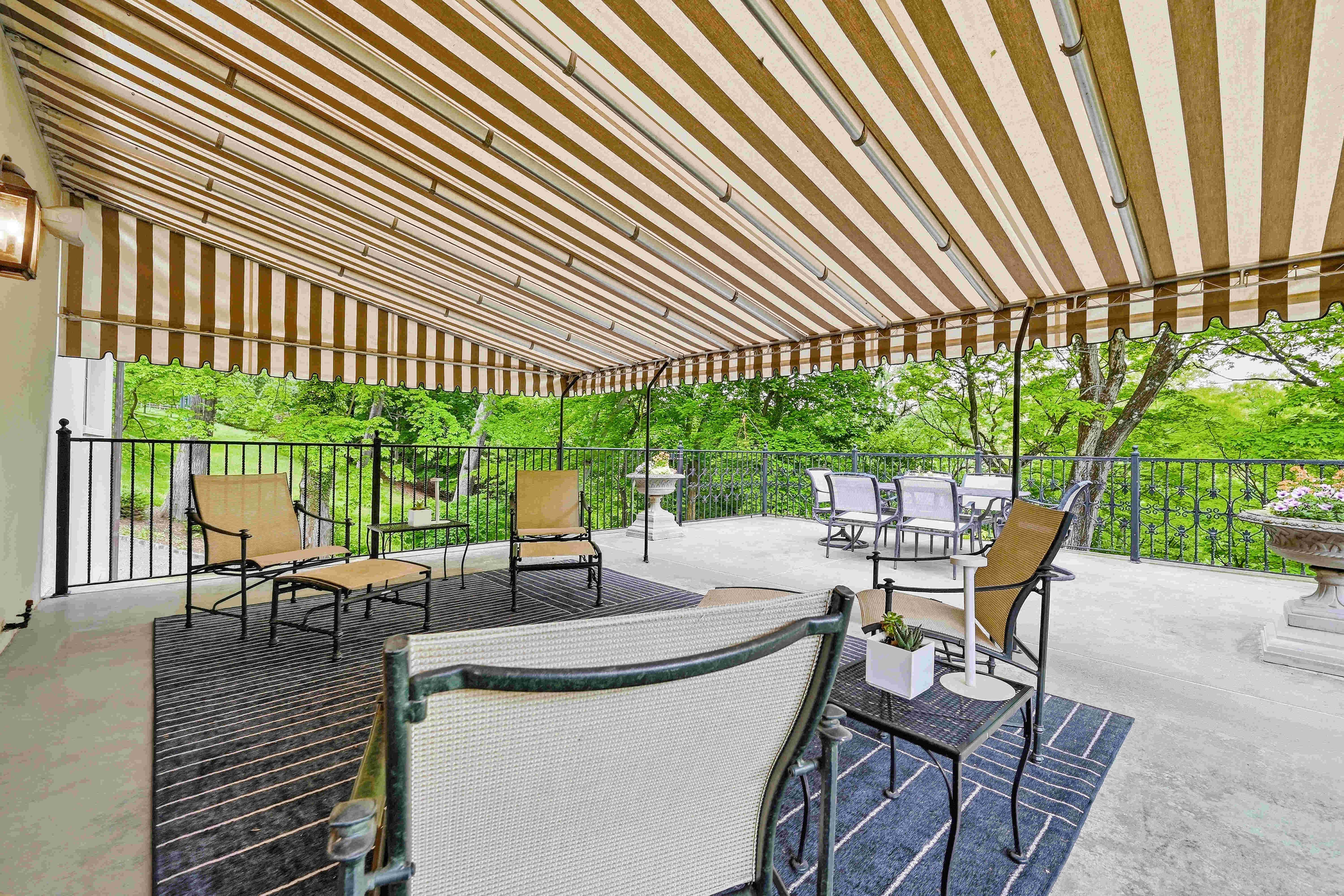  810 Persimmon Road, Sewickley, PA 15143 - 物件實景
