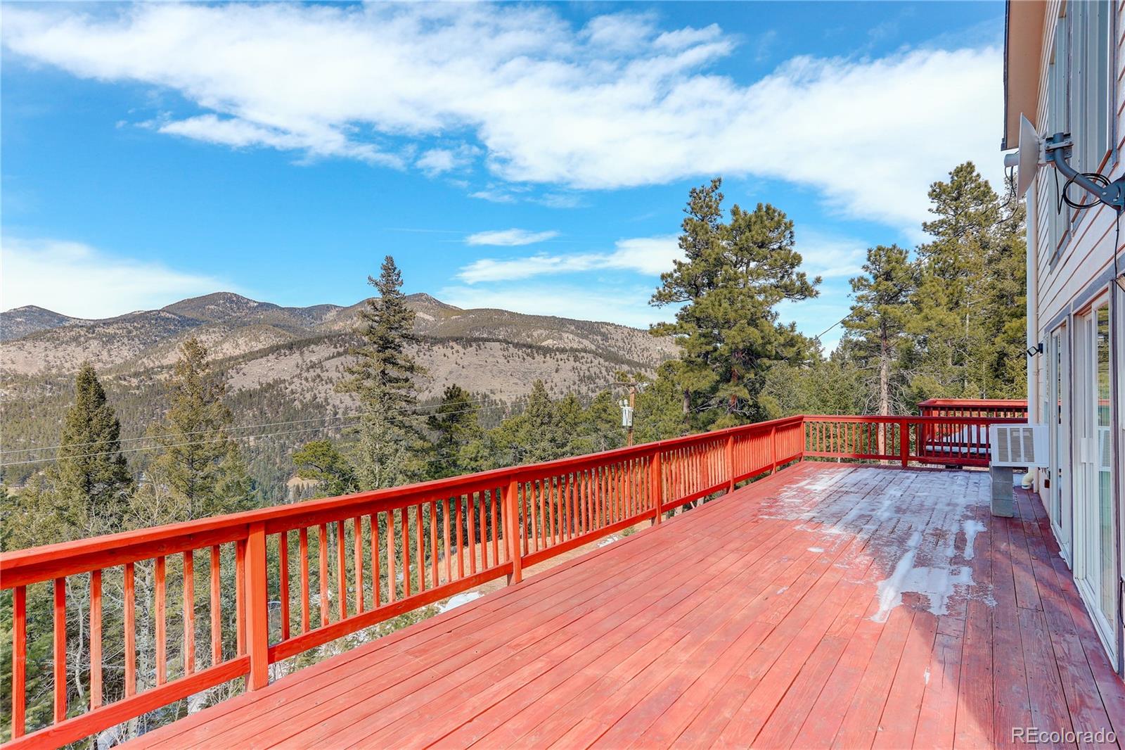 Evergreen, Colorado, 80439, United States, 1 Bedroom Bedrooms, ,1 BathroomBathrooms,Residential,For Sale,1947971