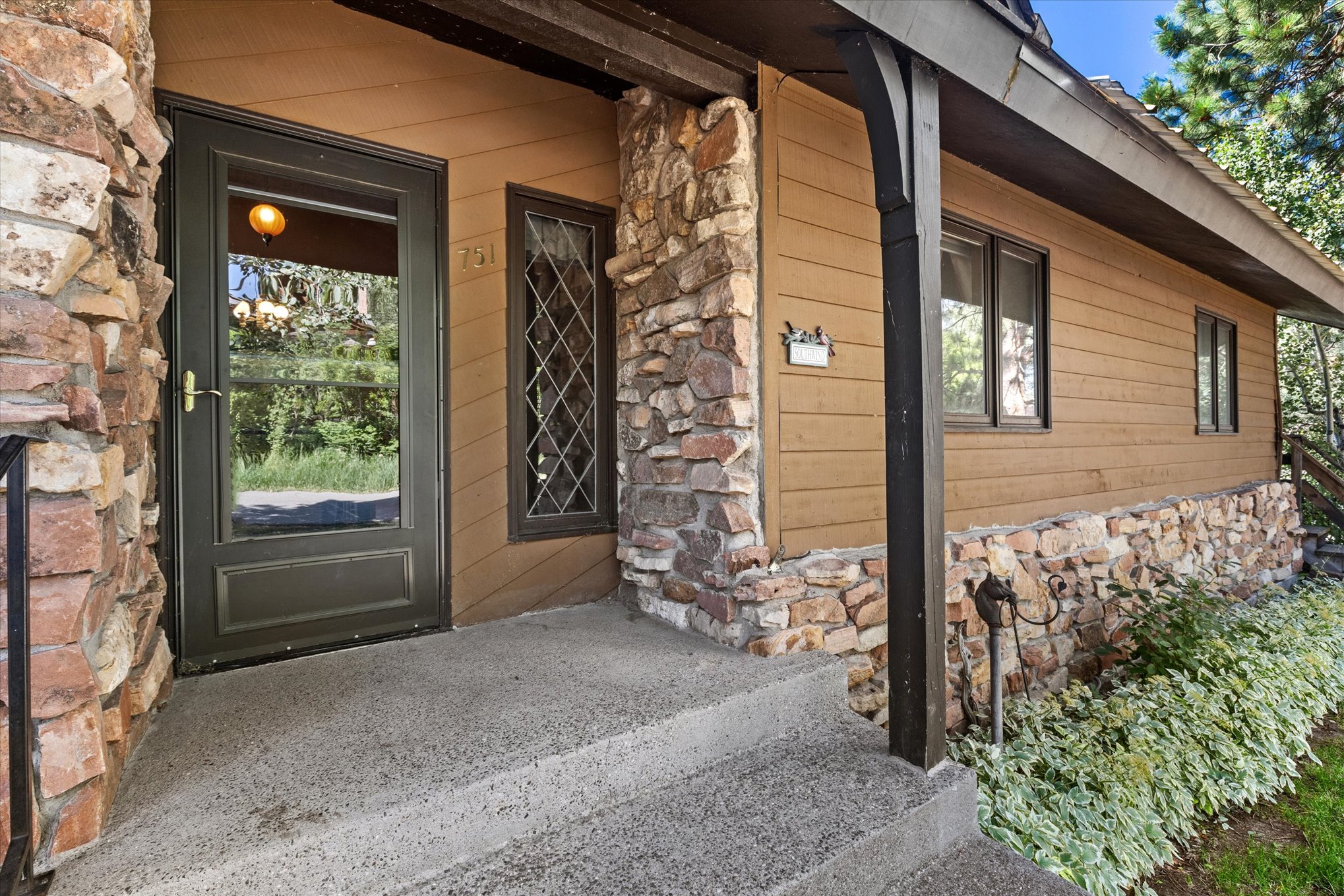  751 Princeton Avenue, Steamboat Springs, CO 80487 - 物件實景