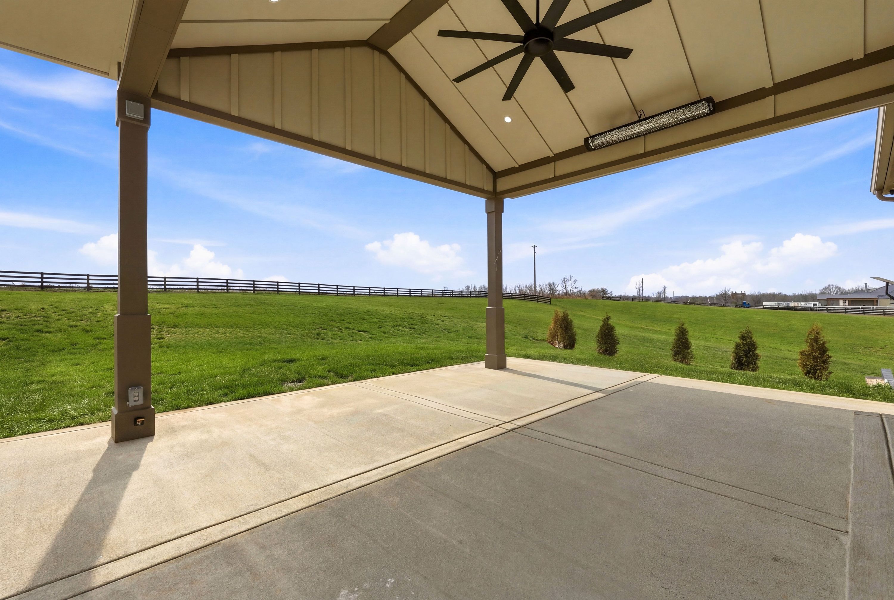  4031 Vigo Road, Bagdad, KY 40003 - 物件實景