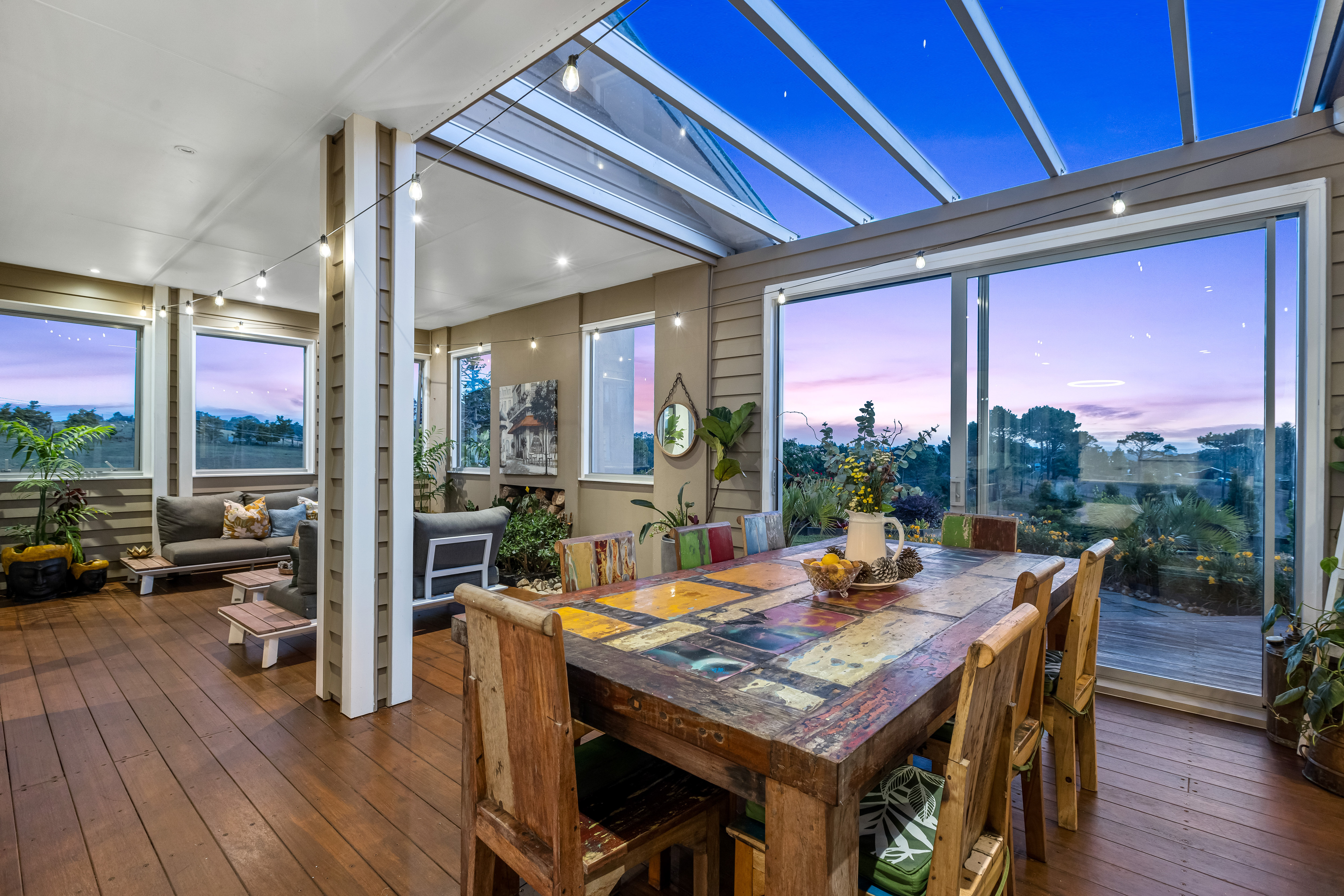  117A Potter Road, Coatesville, Rodney, Auckland - 物件實景