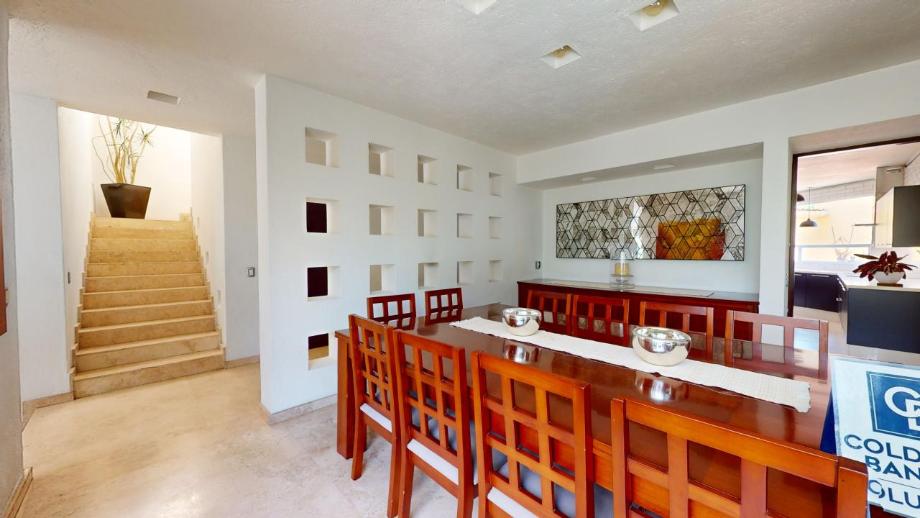 Llorones, Atizapán de Zaragoza, Estado de méxico, 52936, Mexico, 4 Bedrooms Bedrooms, ,5 BathroomsBathrooms,Residential,For Sale,Llorones,1571649
