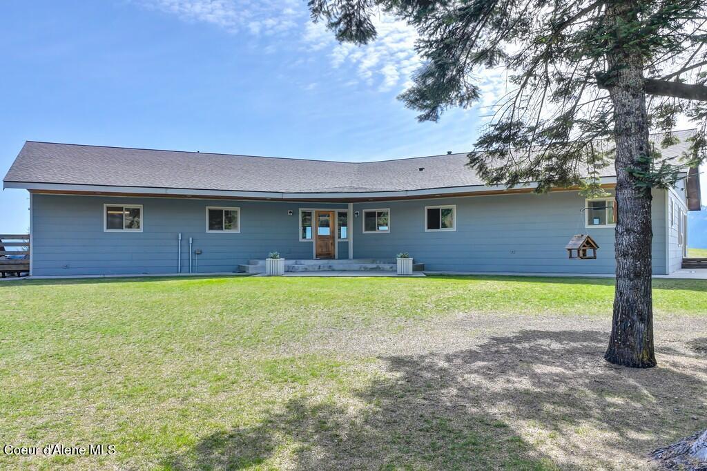 Priest River, Idaho, 83856, United States, 5 Bedrooms Bedrooms, ,4 BathroomsBathrooms,Residential,For Sale,1770577