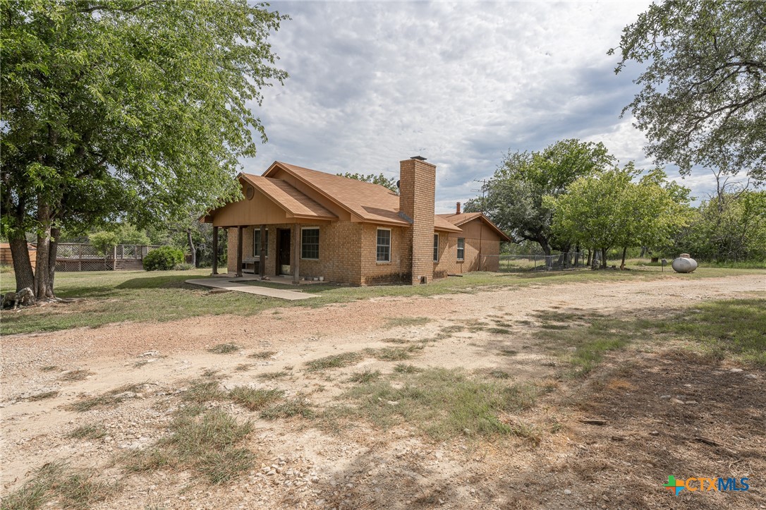 Killeen, Texas, 76549, United States, 3 Bedrooms Bedrooms, ,1 BathroomBathrooms,Residential,For Sale,1906689