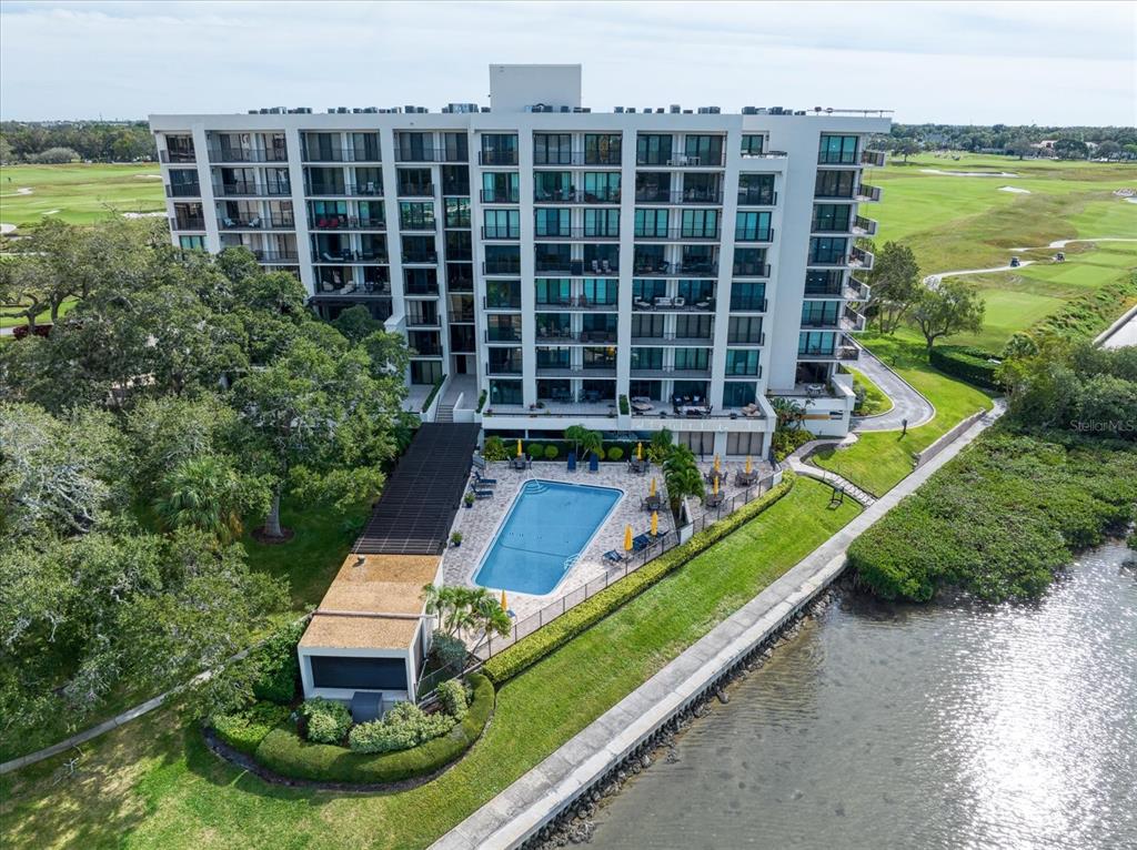 Belleair, Florida, 33756, United States, 3 Bedrooms Bedrooms, ,2 BathroomsBathrooms,Residential,For Sale,1793100