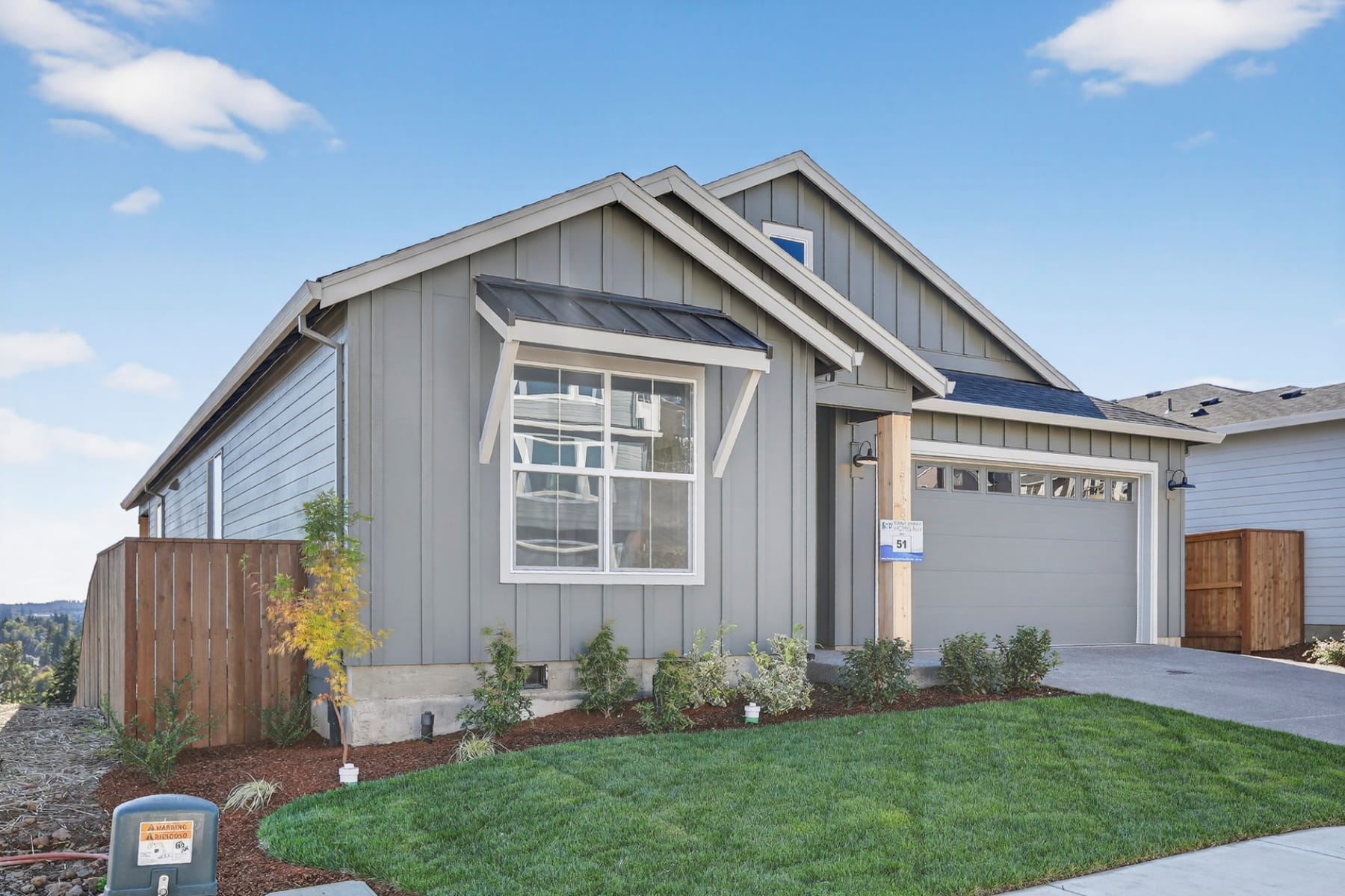  12188 SW Autumnview ST Tigard, OR 97224 - 物件實景