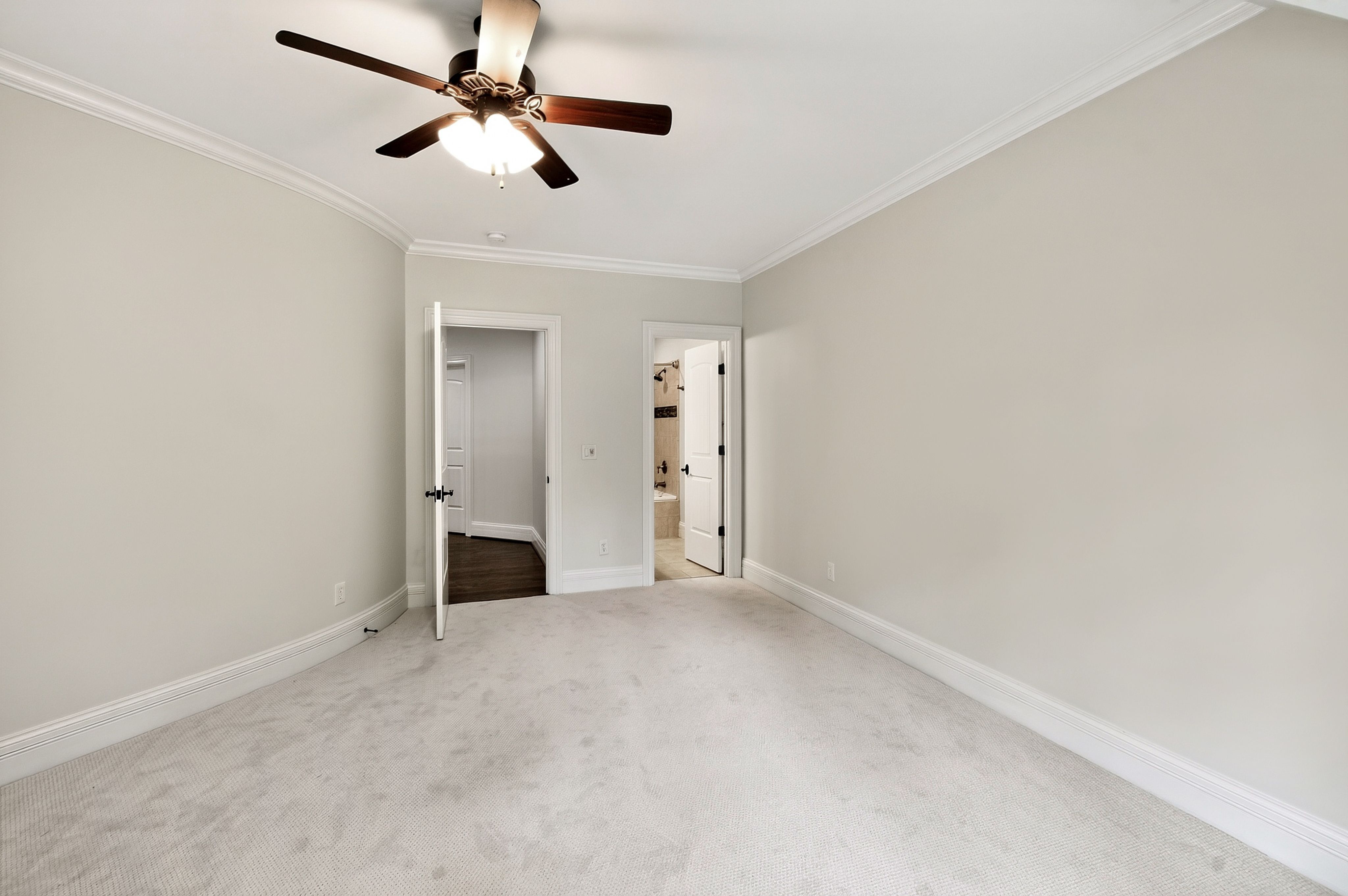  6025 Over Hadden Court, Raleigh, NC 27614 - 物件實景