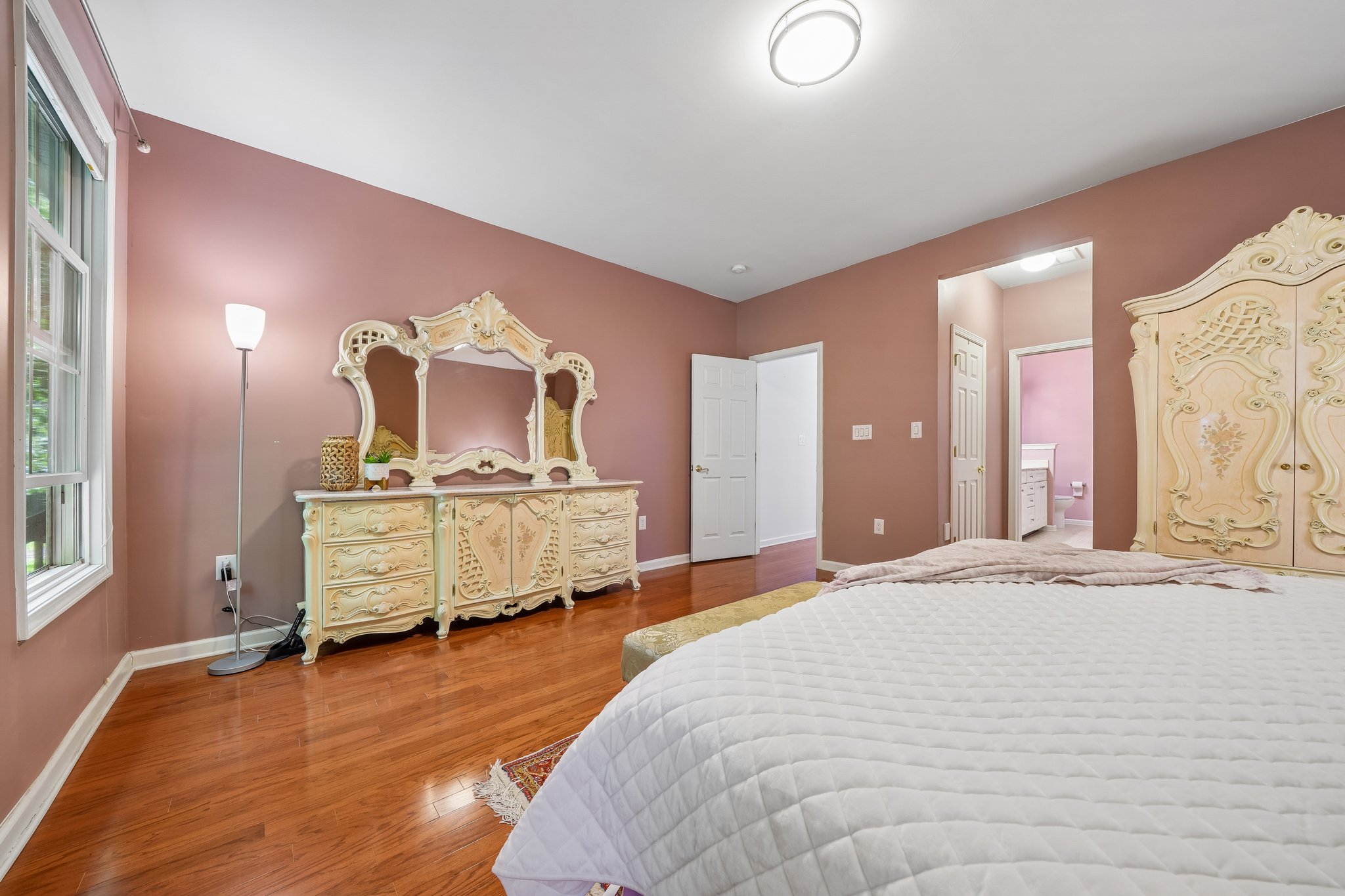  11 Hopkins Court, Parsippany-Troy Hills, NJ 07054 - 物件實景