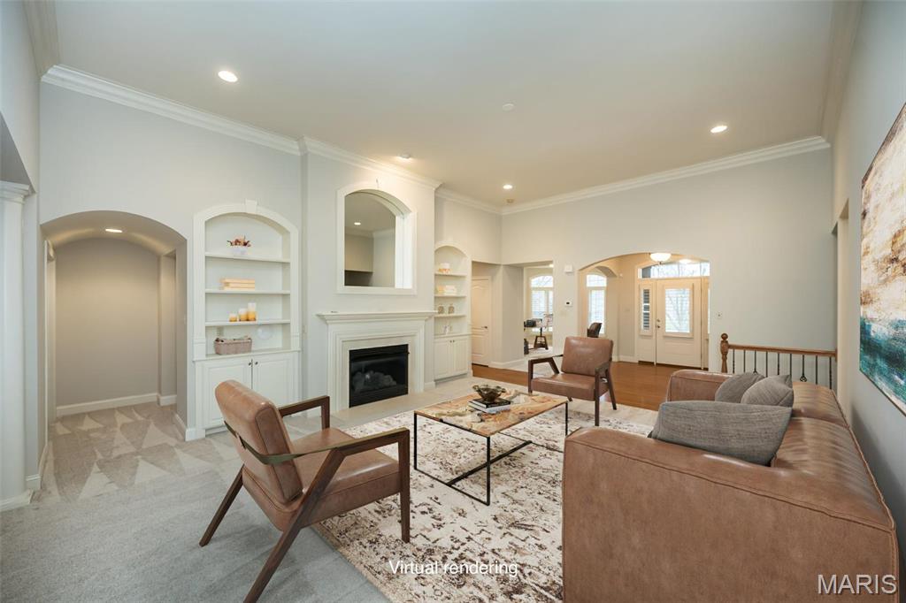 St Charles, Missouri, 63303, United States, 3 Bedrooms Bedrooms, ,3 BathroomsBathrooms,Residential,For Sale,1891670