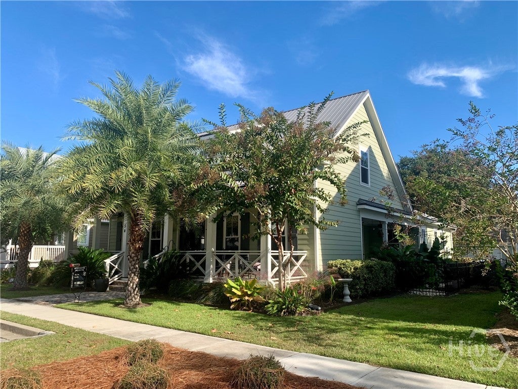 Midway, Georgia, 31320, United States, 4 Bedrooms Bedrooms, ,3 BathroomsBathrooms,Residential,For Sale,1987367