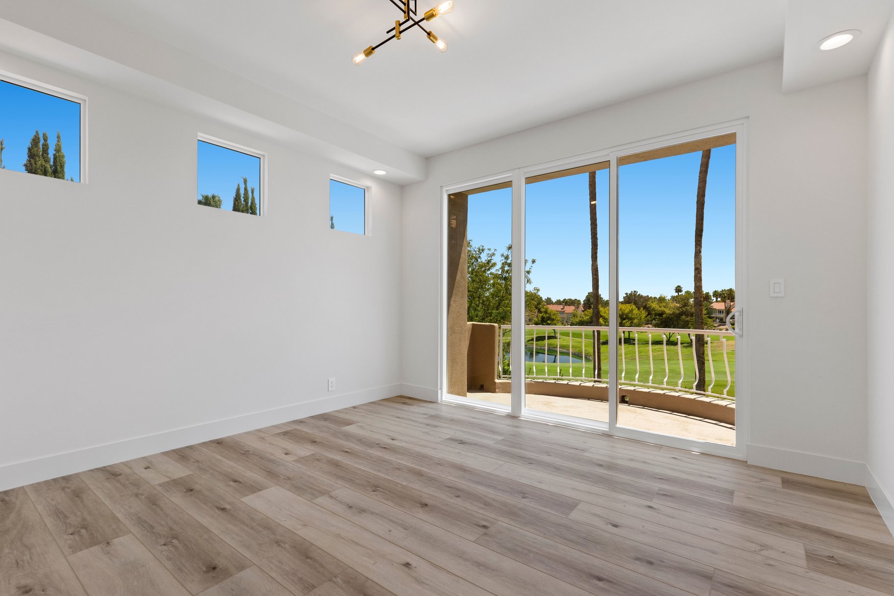  Golf Front Luxury in Guard-Gated Spanish Trail - 物件實景