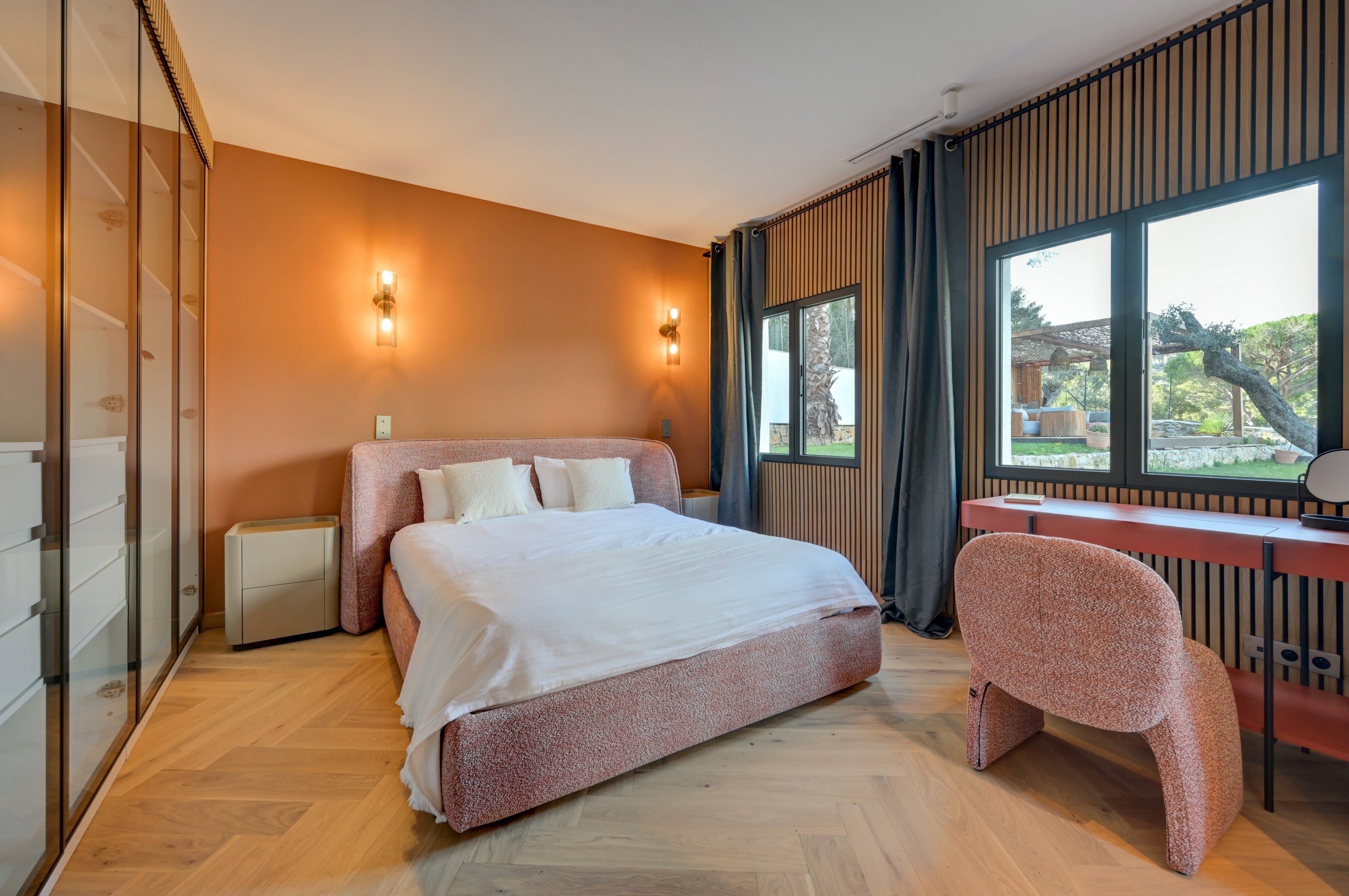  Cassis – Contemporary Property with Views of Cap Canaille - 物件實景