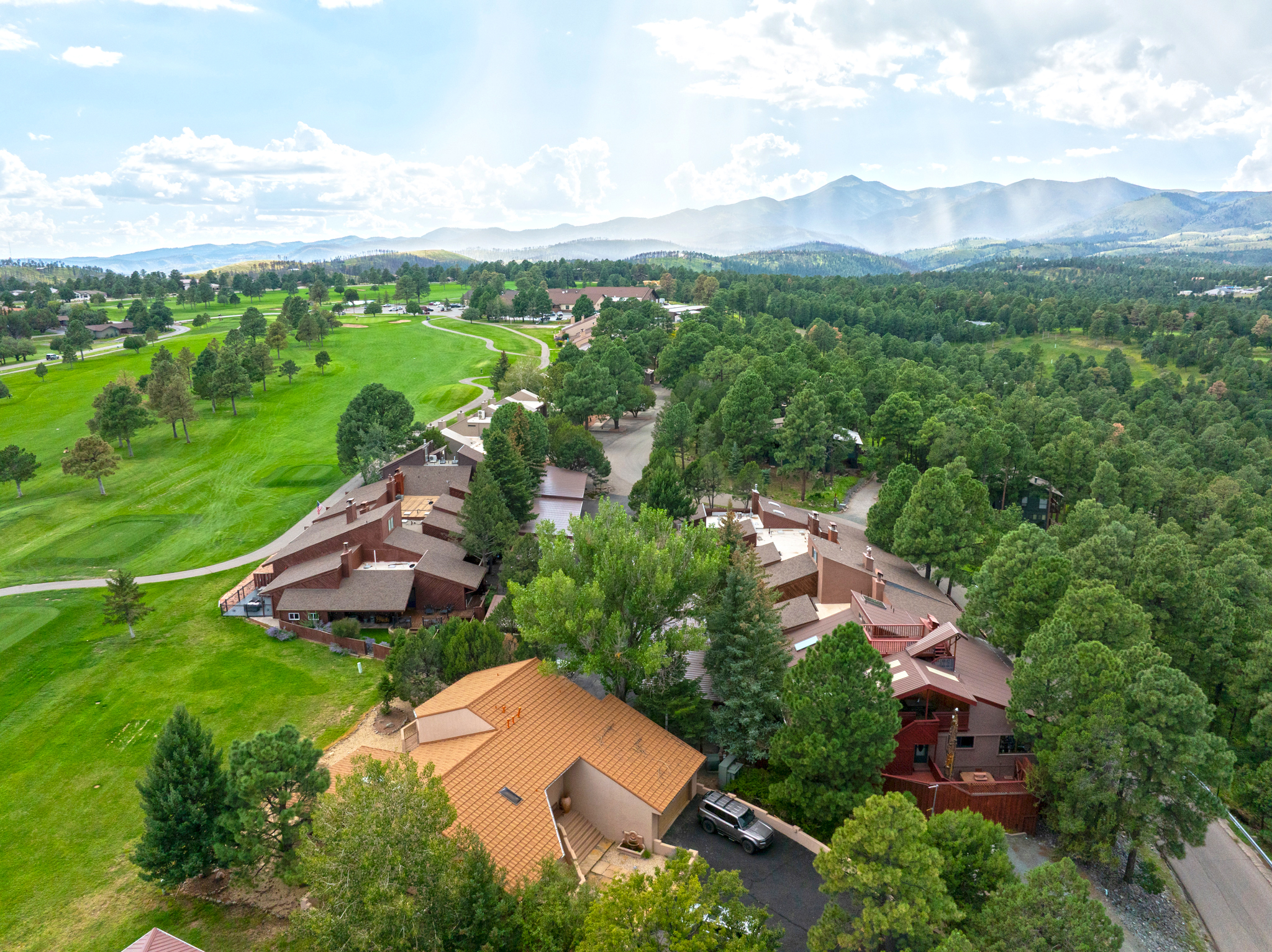 Alto, New Mexico, 88312, United States, 2 Bedrooms Bedrooms, ,2 BathroomsBathrooms,Residential,For Sale,1951526